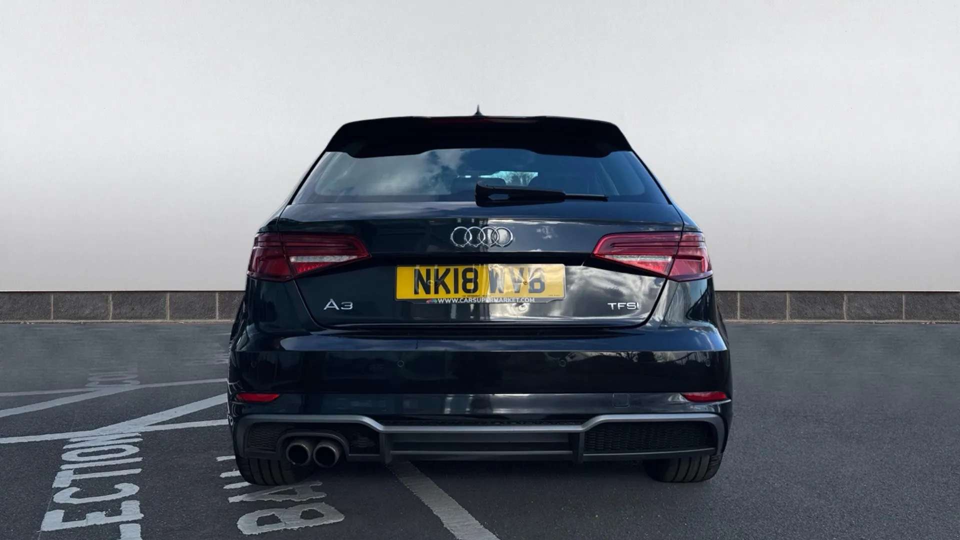 2018 AUDI A3 2018 AUDI A3