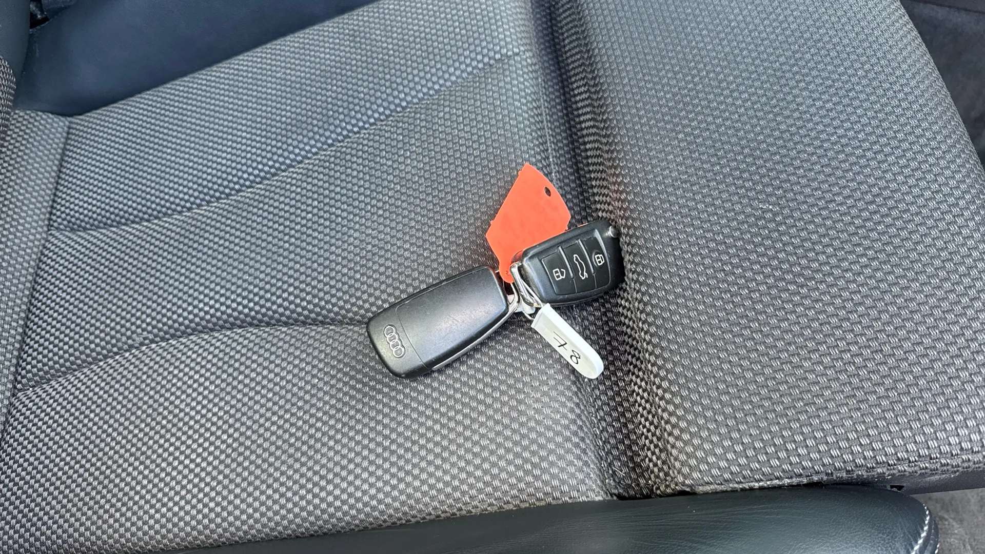 2018 AUDI A3 2018 AUDI A3