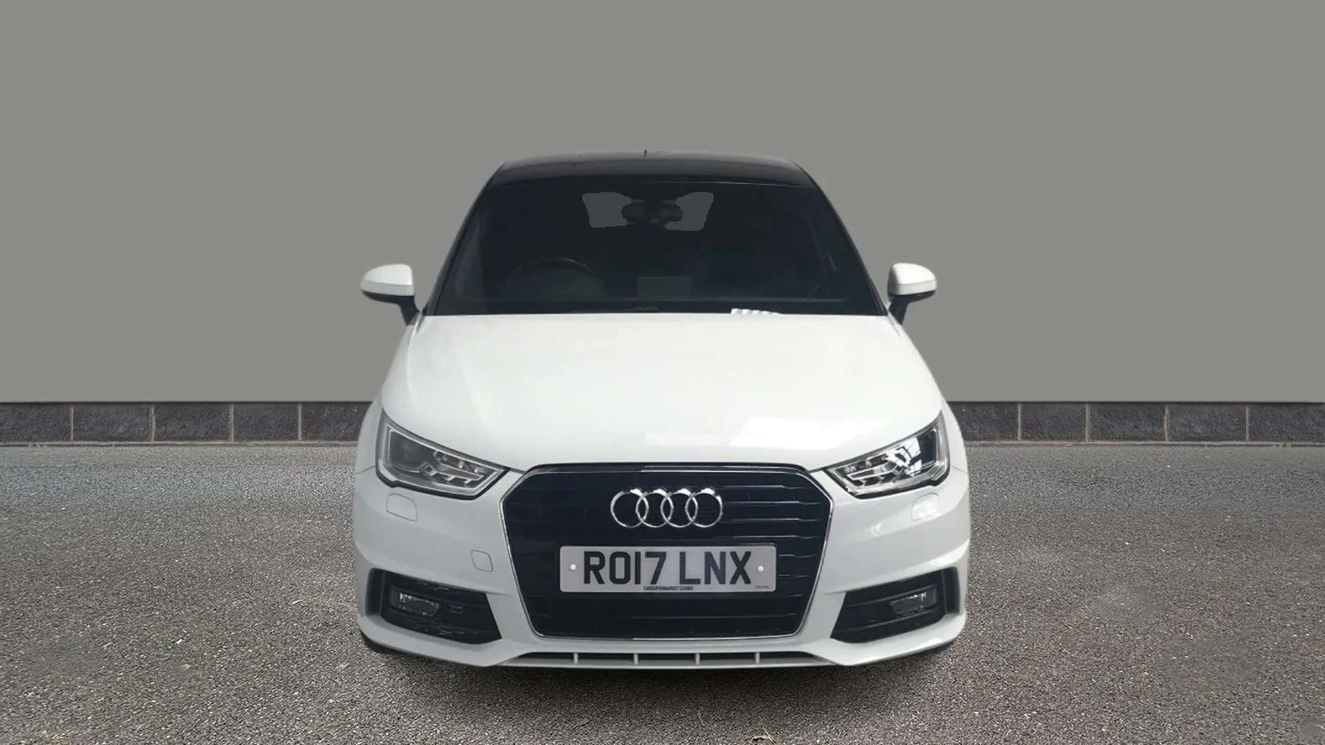 A 2017 AUDI A1 1.4 TFSI S Line A 2017 AUDI A1 1.4 TFSI S Line