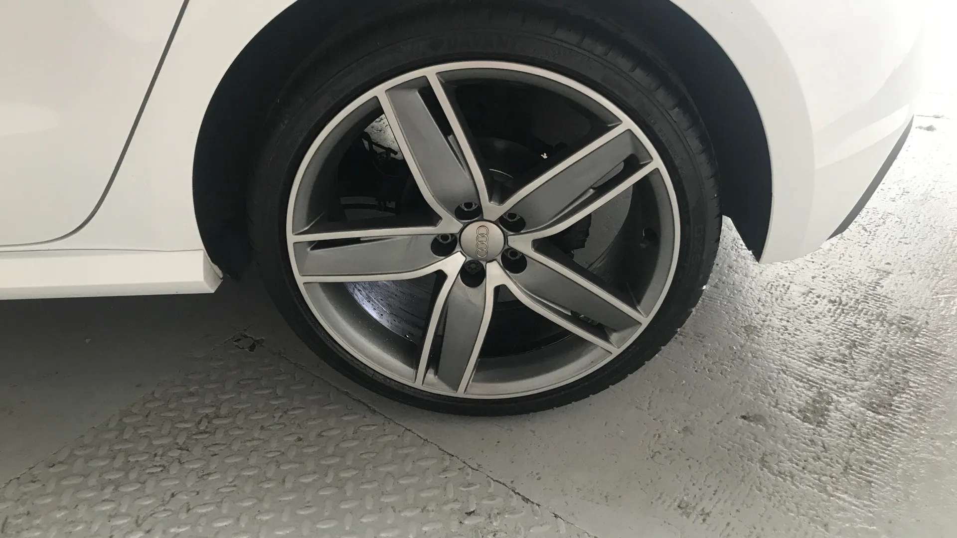 2017 AUDI A1 2017 AUDI A1
