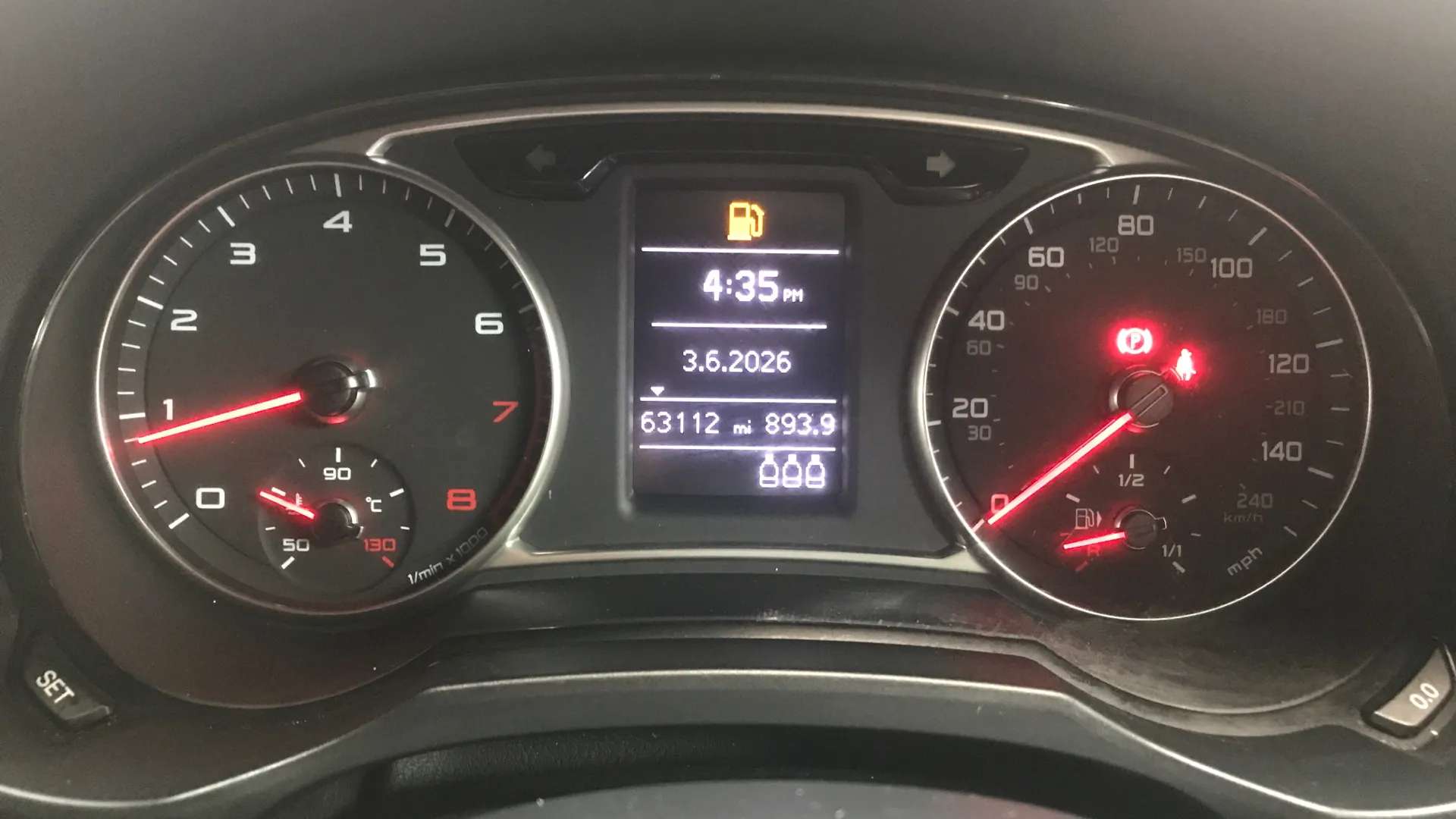 2017 AUDI A1 2017 AUDI A1