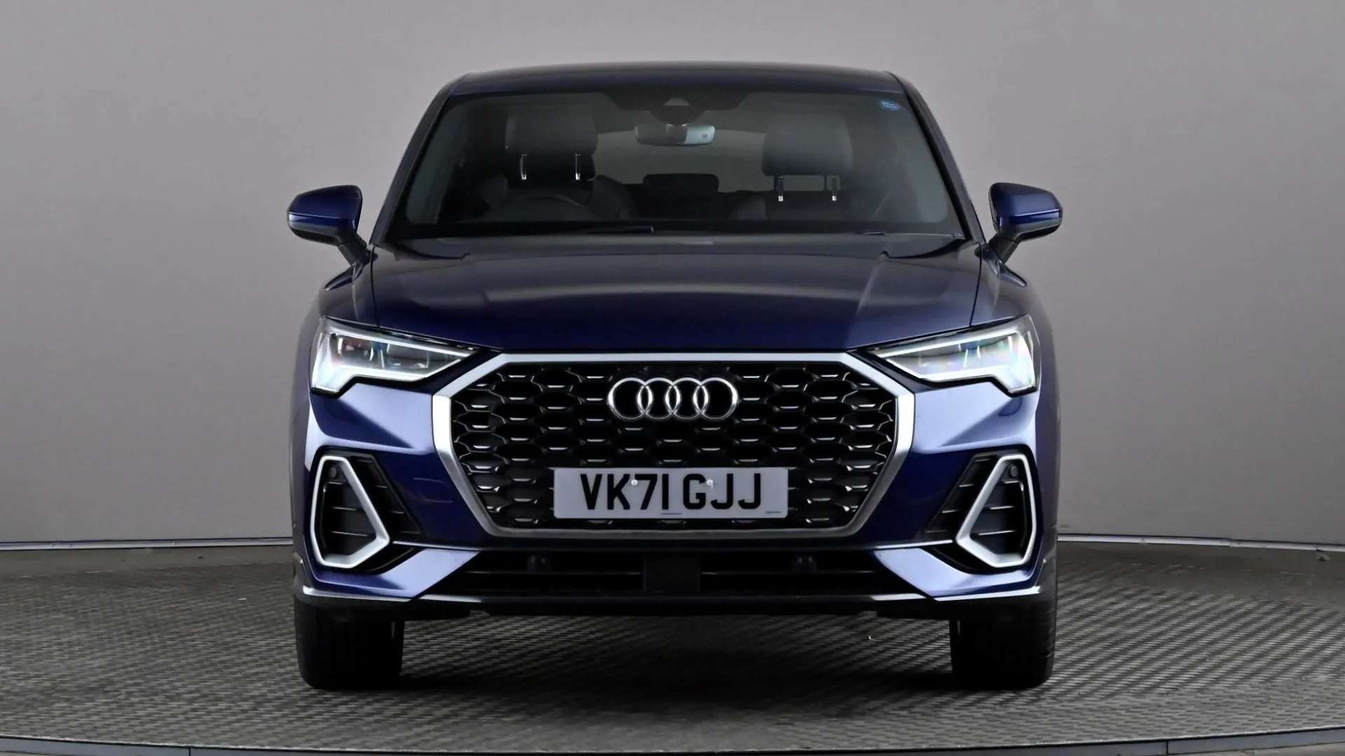 2021 AUDI Q3 2021 AUDI Q3
