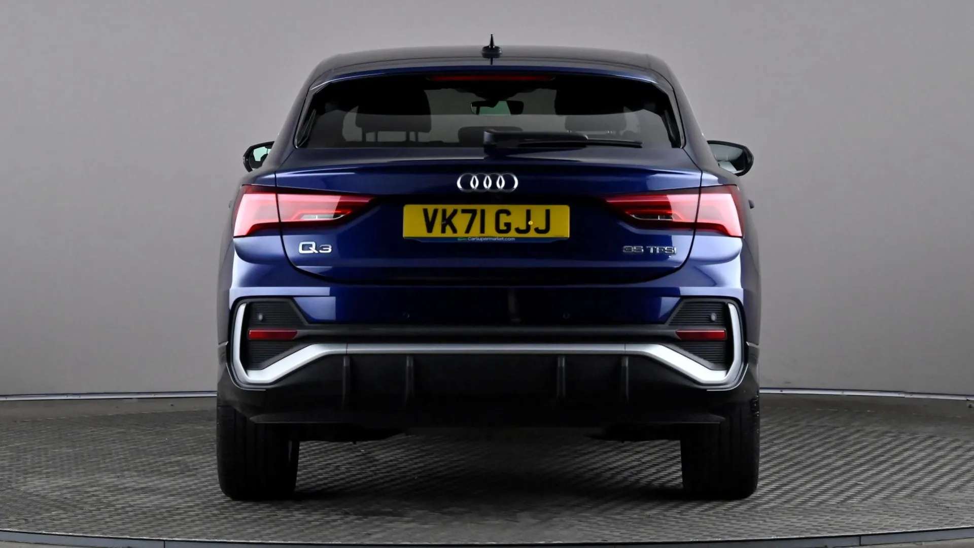 2021 AUDI Q3 2021 AUDI Q3