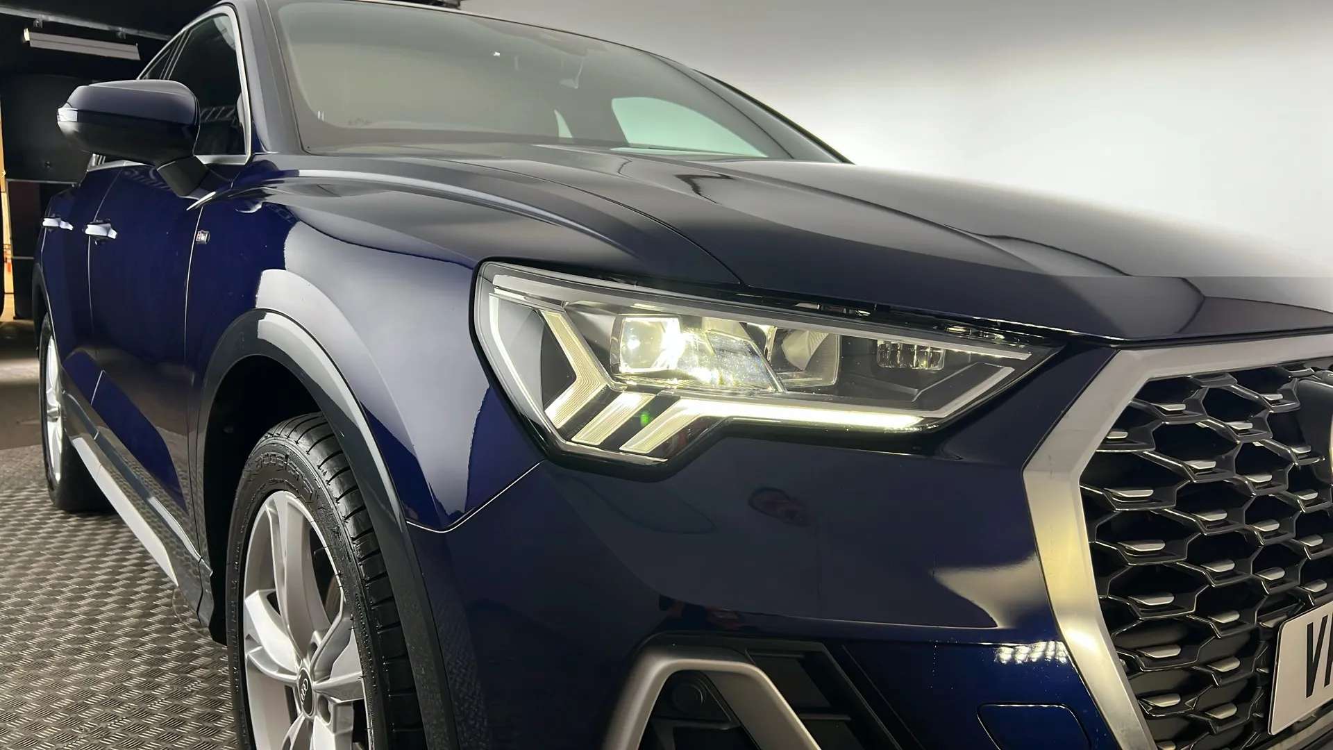 2021 AUDI Q3 2021 AUDI Q3