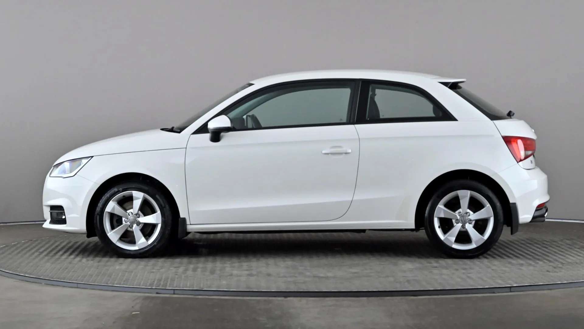A 2018 AUDI A1 1.4 TFSI Sport Nav A 2018 AUDI A1 1.4 TFSI Sport Nav