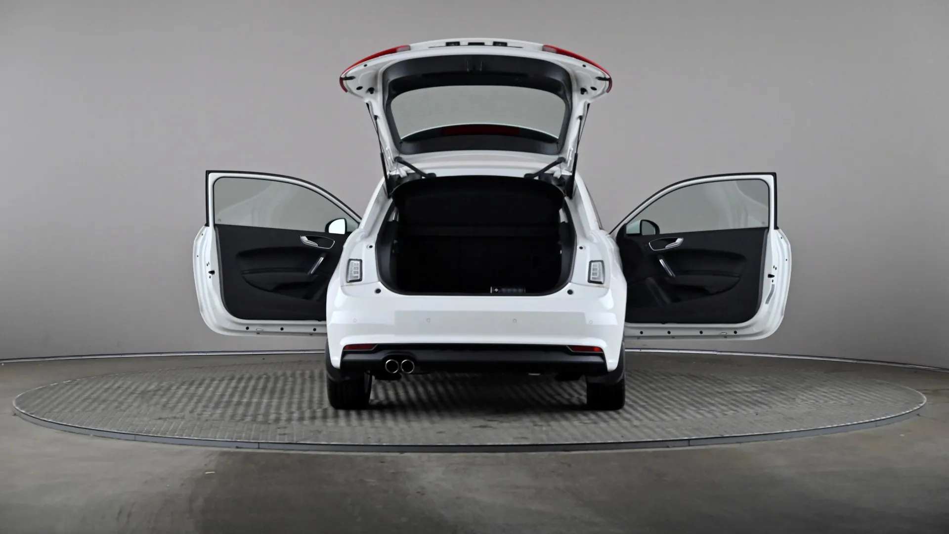 2018 AUDI A1 2018 AUDI A1