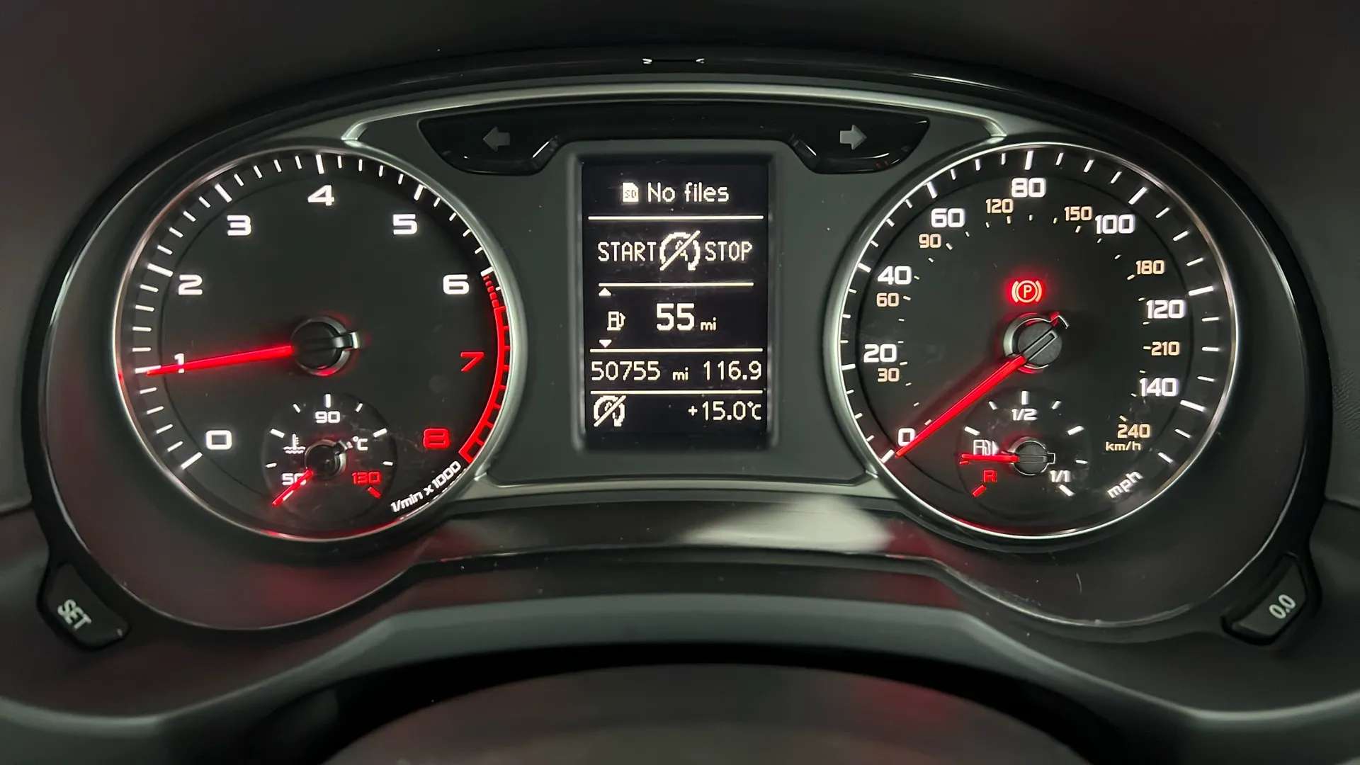 2018 AUDI A1 2018 AUDI A1