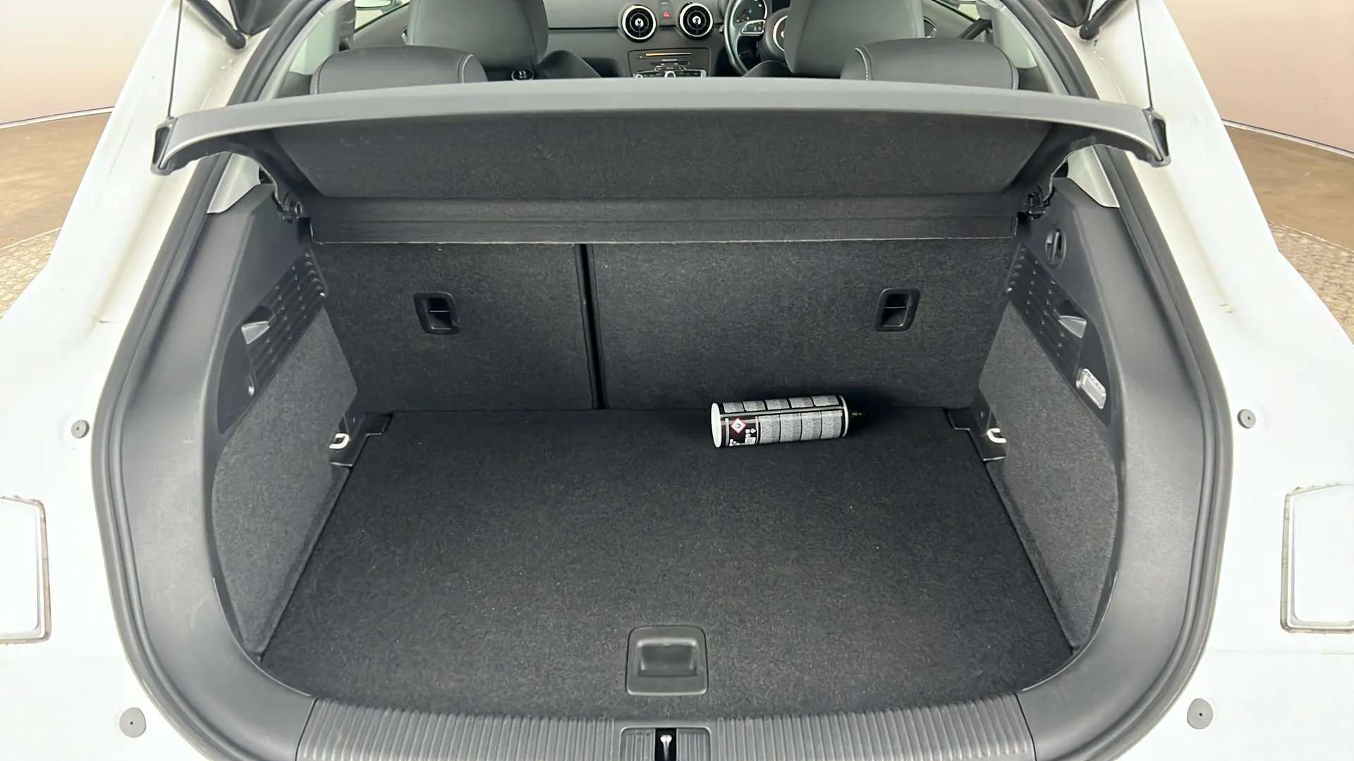 2018 AUDI A1 2018 AUDI A1