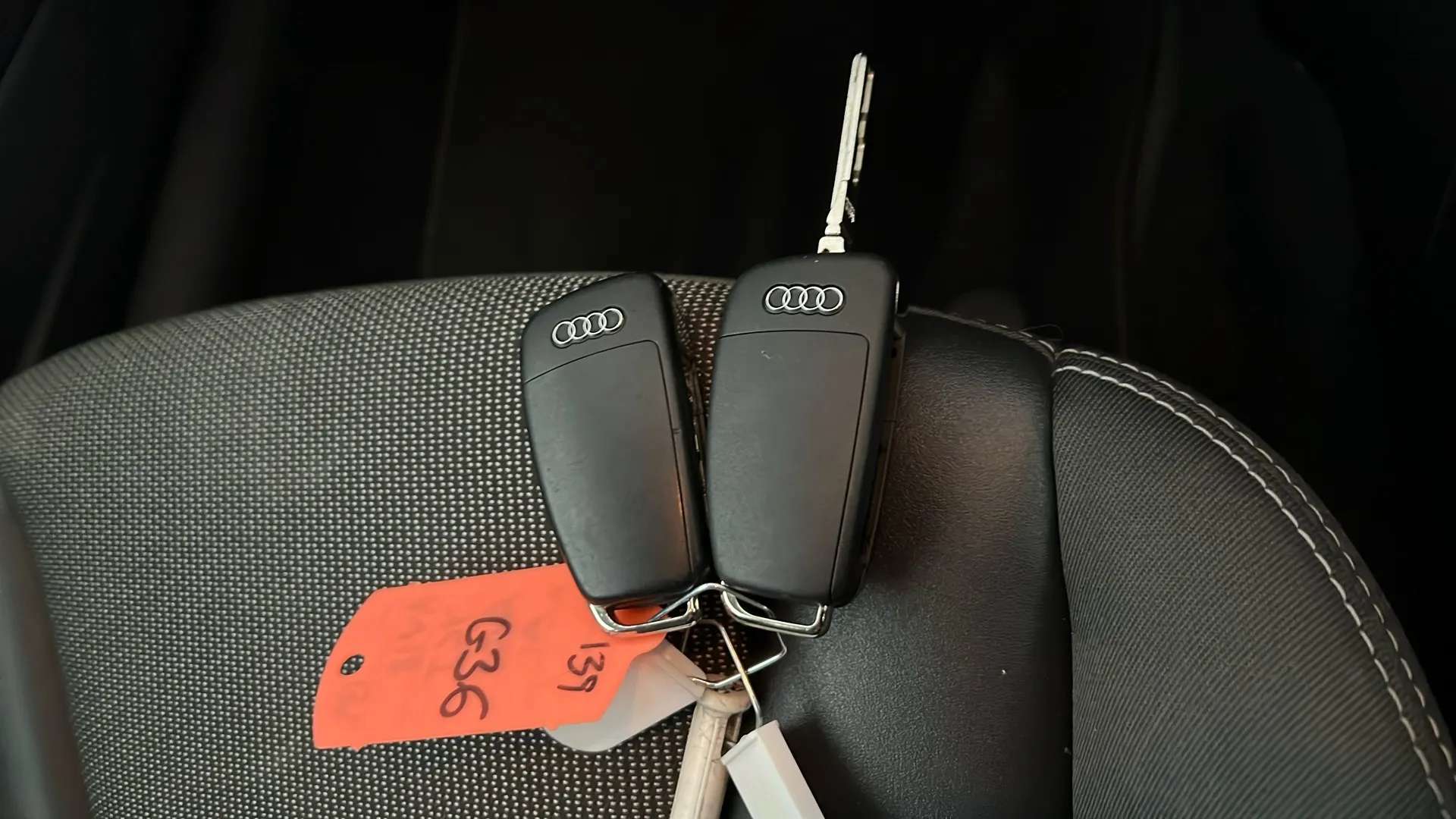 2018 AUDI A1 2018 AUDI A1