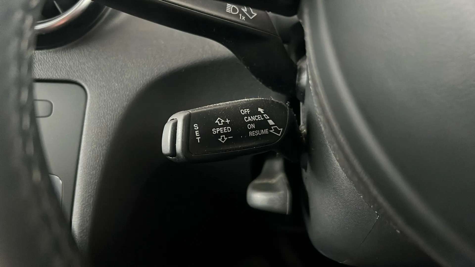 2018 AUDI A1 2018 AUDI A1