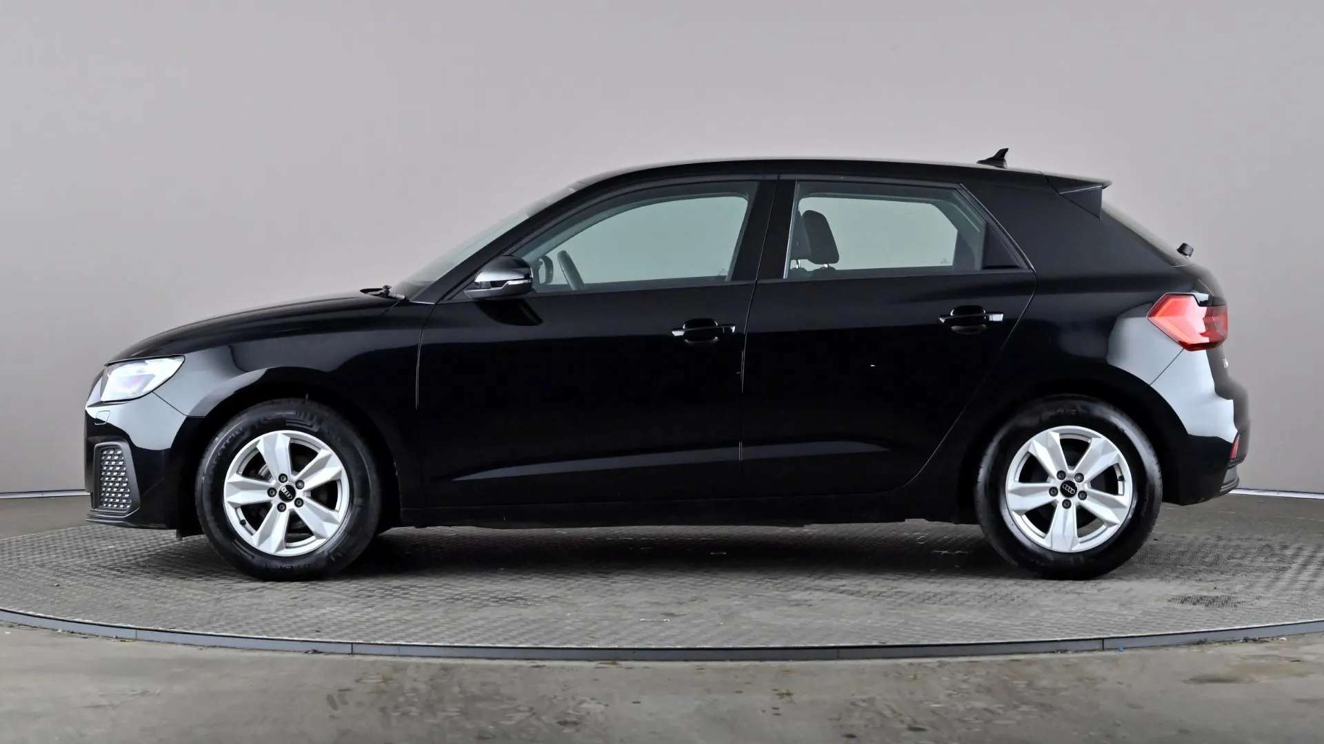 A 2023 AUDI A1 25 TFSI Technik A 2023 AUDI A1 25 TFSI Technik