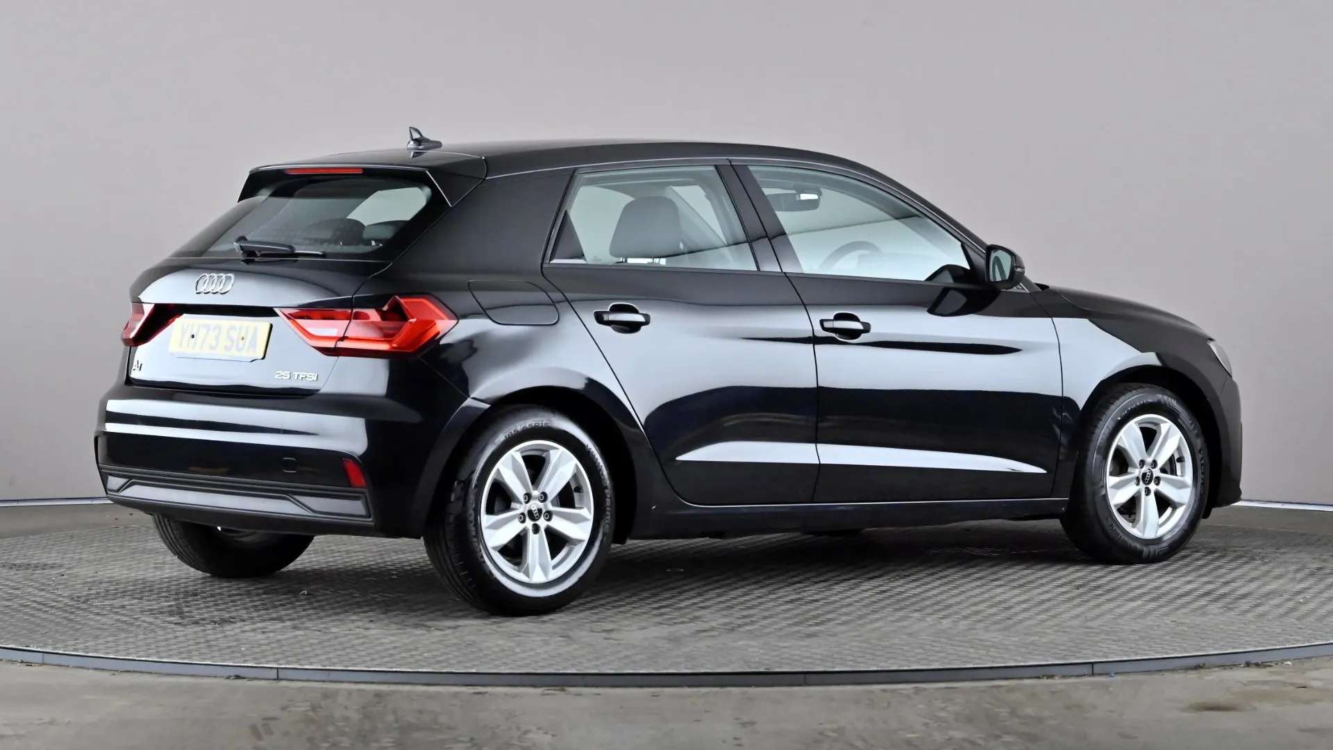 2023 AUDI A1 2023 AUDI A1
