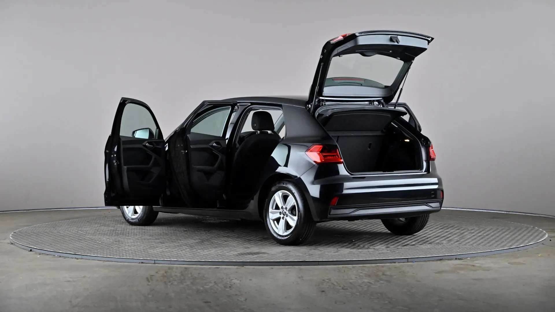 2023 AUDI A1 2023 AUDI A1
