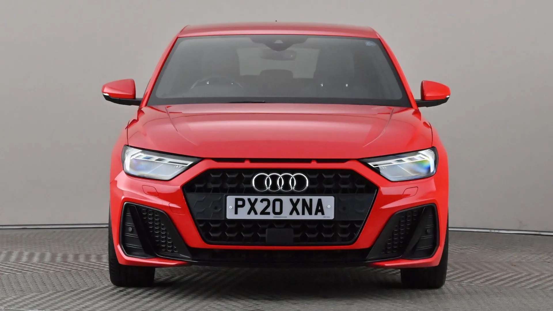 A 2020 AUDI A1 30 TFSI Vorsprung A 2020 AUDI A1 30 TFSI Vorsprung