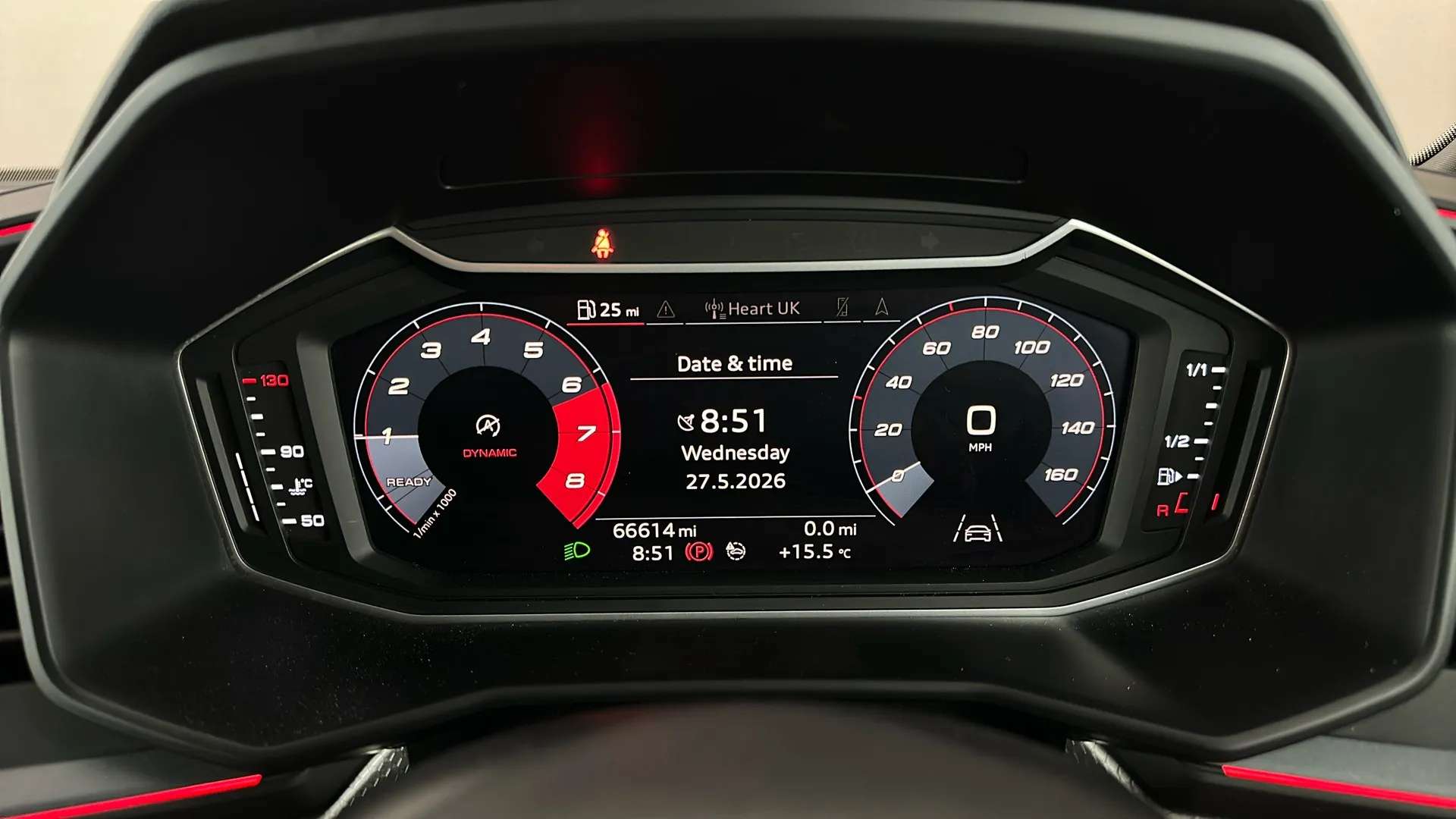 2020 AUDI A1 2020 AUDI A1