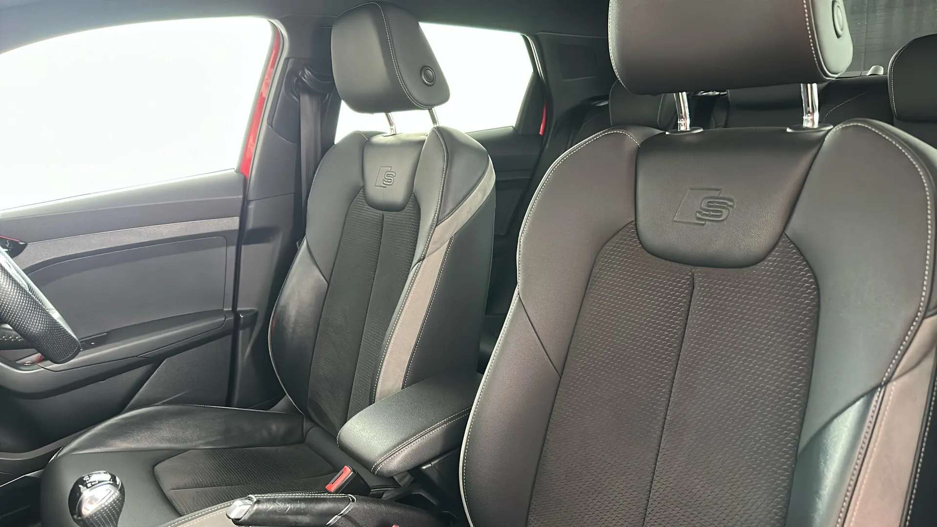 2020 AUDI A1 2020 AUDI A1