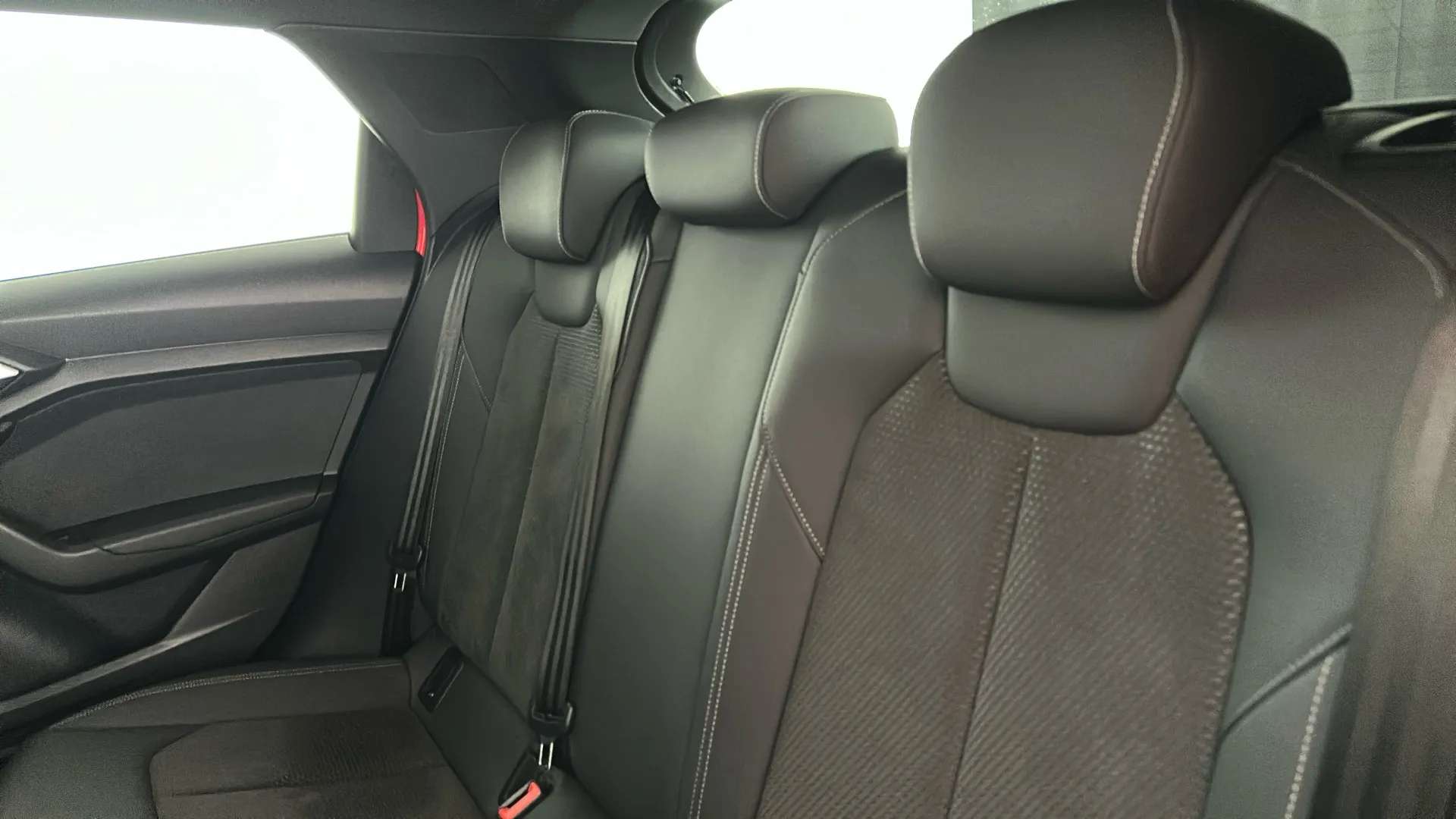 2020 AUDI A1 2020 AUDI A1