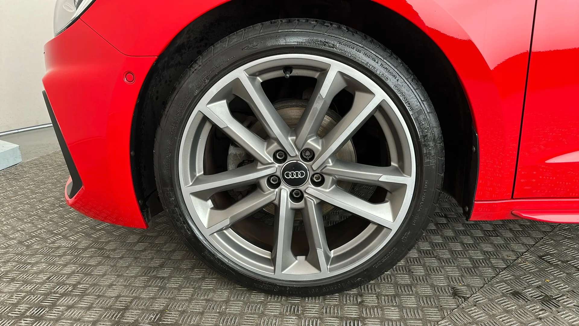 2020 AUDI A1 2020 AUDI A1