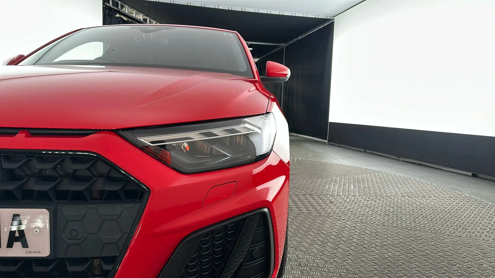 2020 AUDI A1 2020 AUDI A1