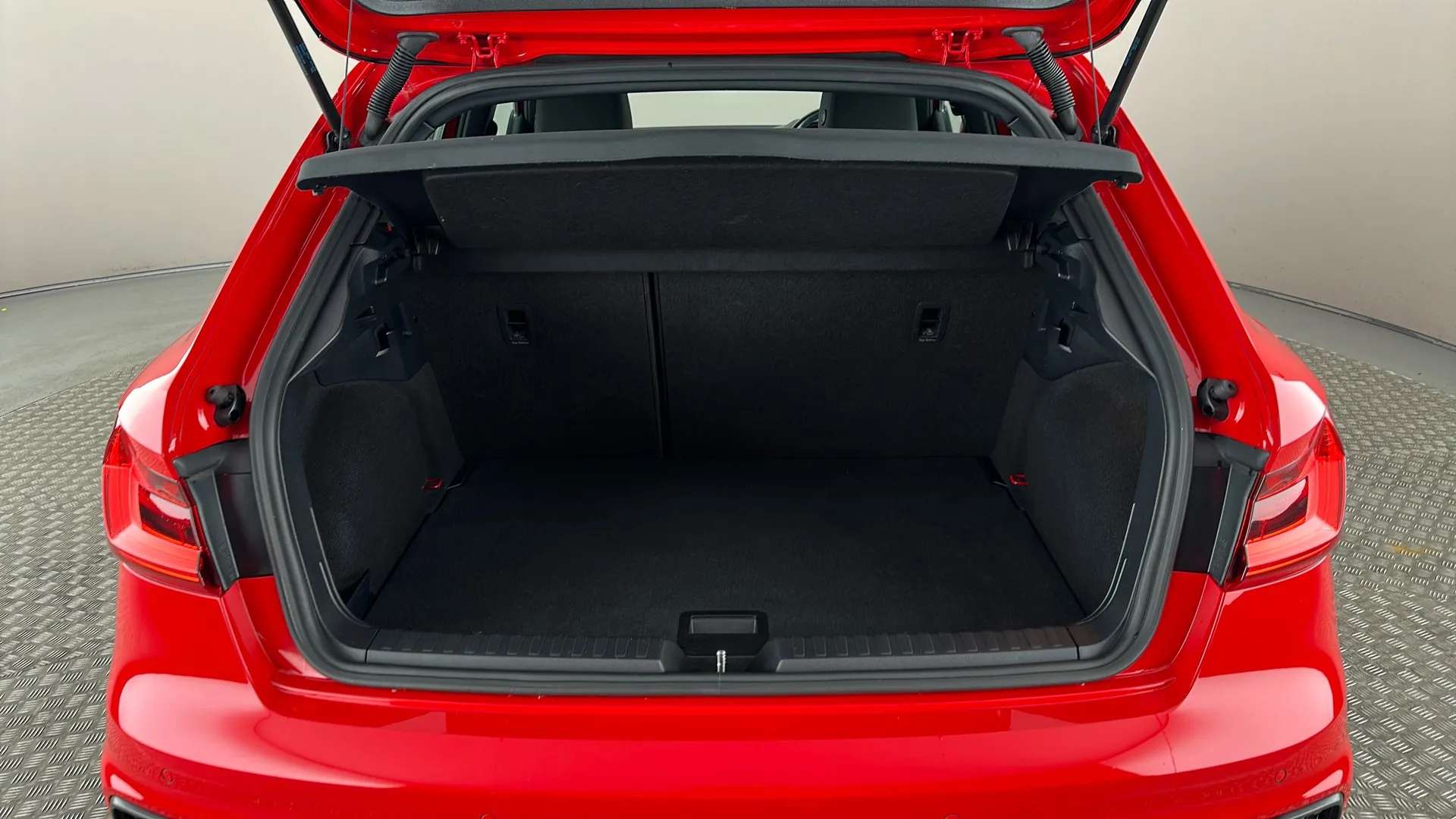2020 AUDI A1 2020 AUDI A1