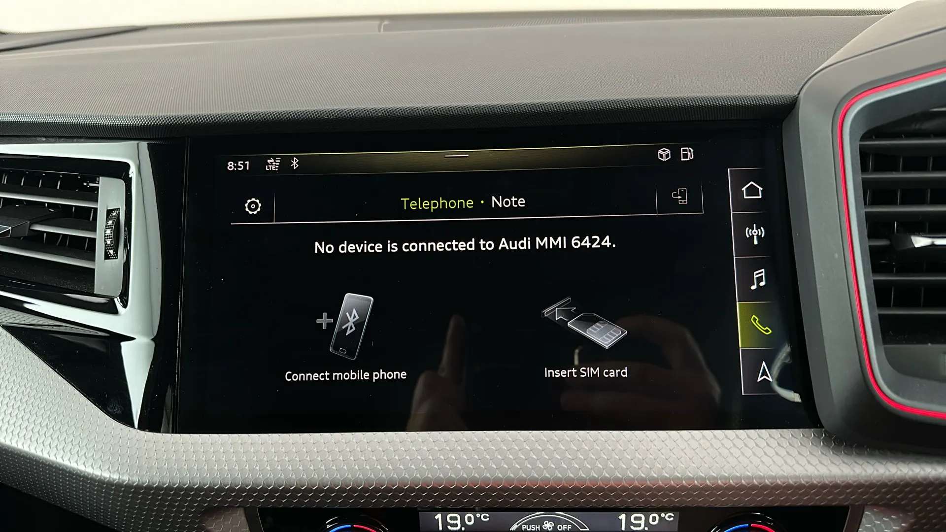 2020 AUDI A1 2020 AUDI A1