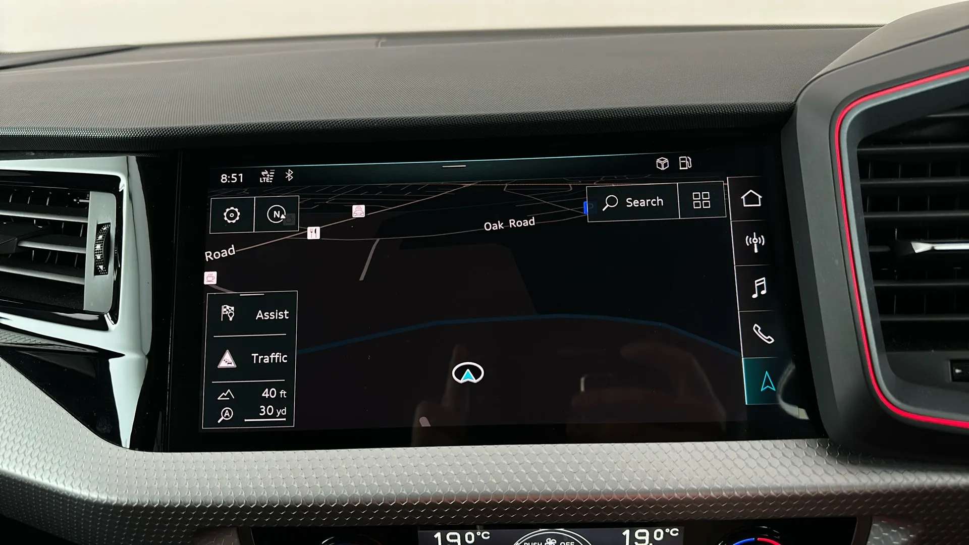 2020 AUDI A1 2020 AUDI A1