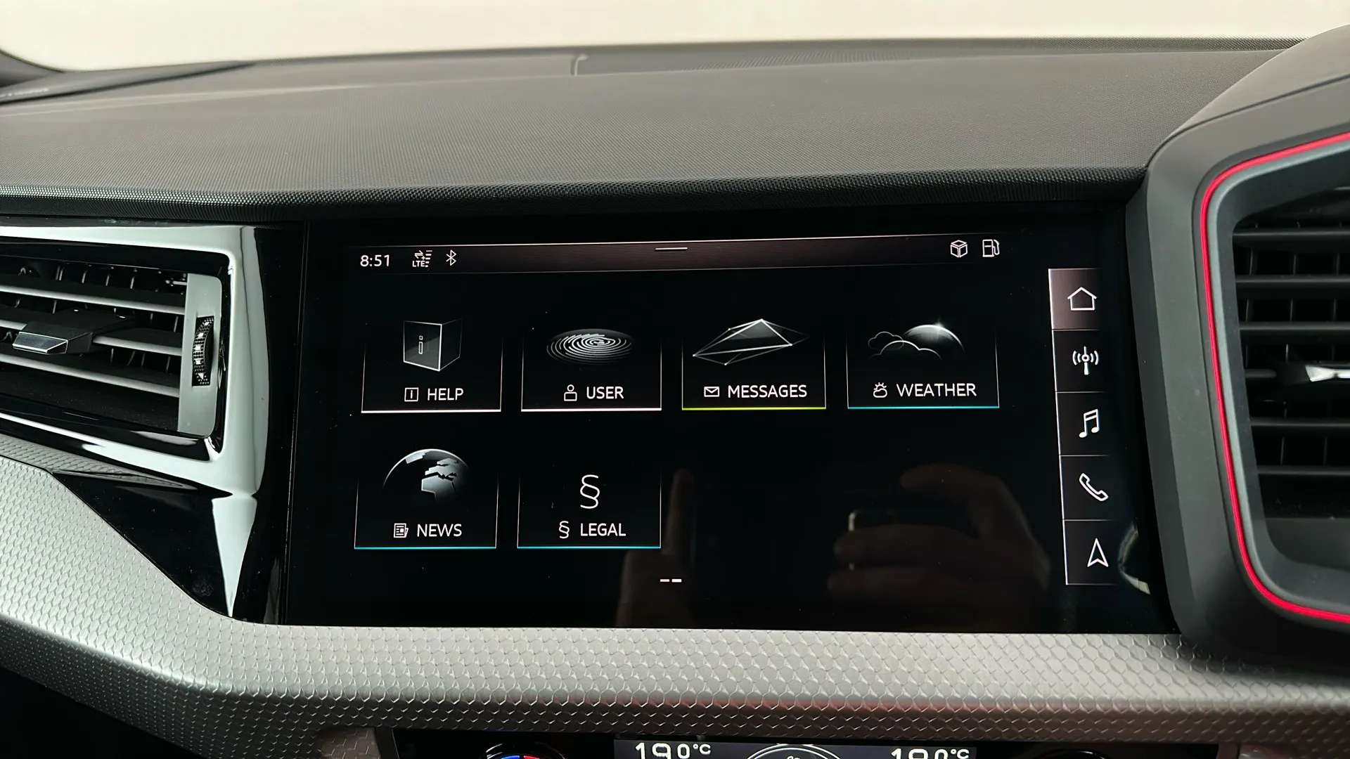 2020 AUDI A1 2020 AUDI A1
