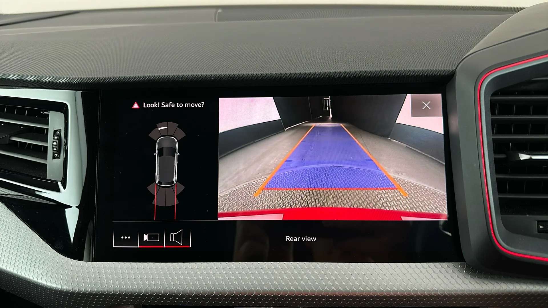 2020 AUDI A1 2020 AUDI A1