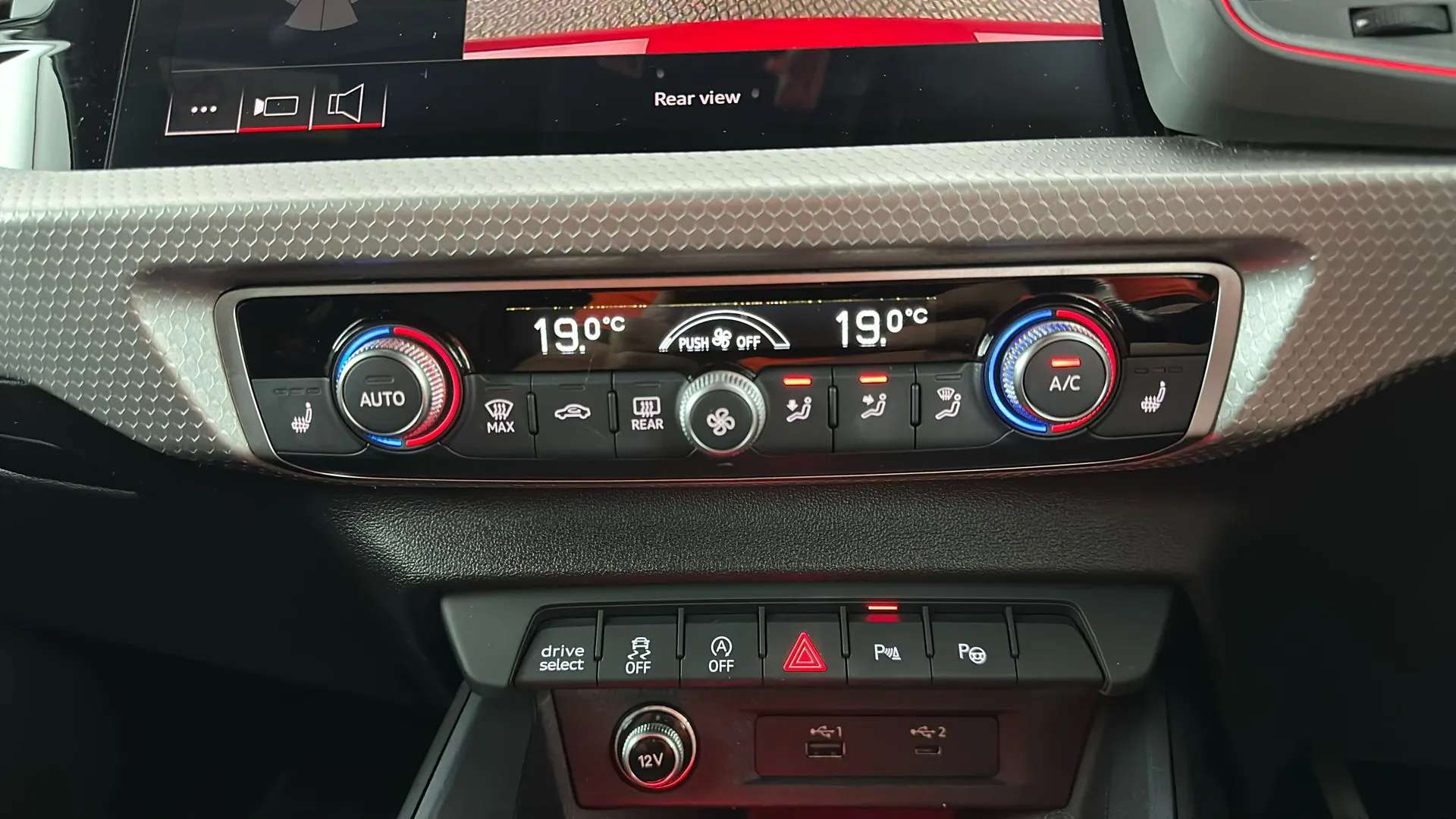 2020 AUDI A1 2020 AUDI A1