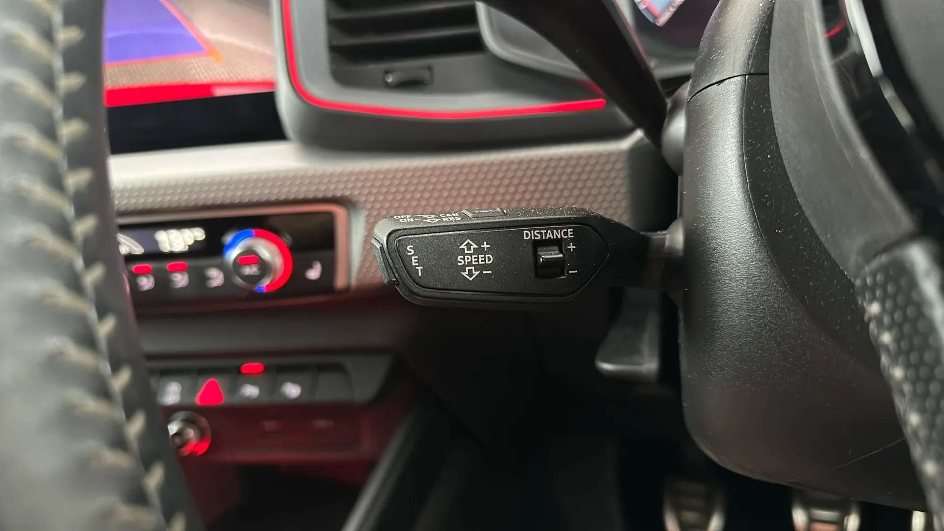 2020 AUDI A1 2020 AUDI A1