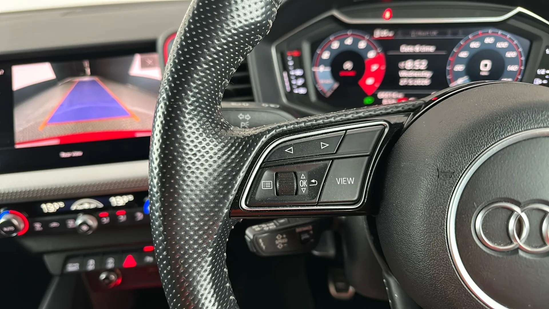 2020 AUDI A1 2020 AUDI A1