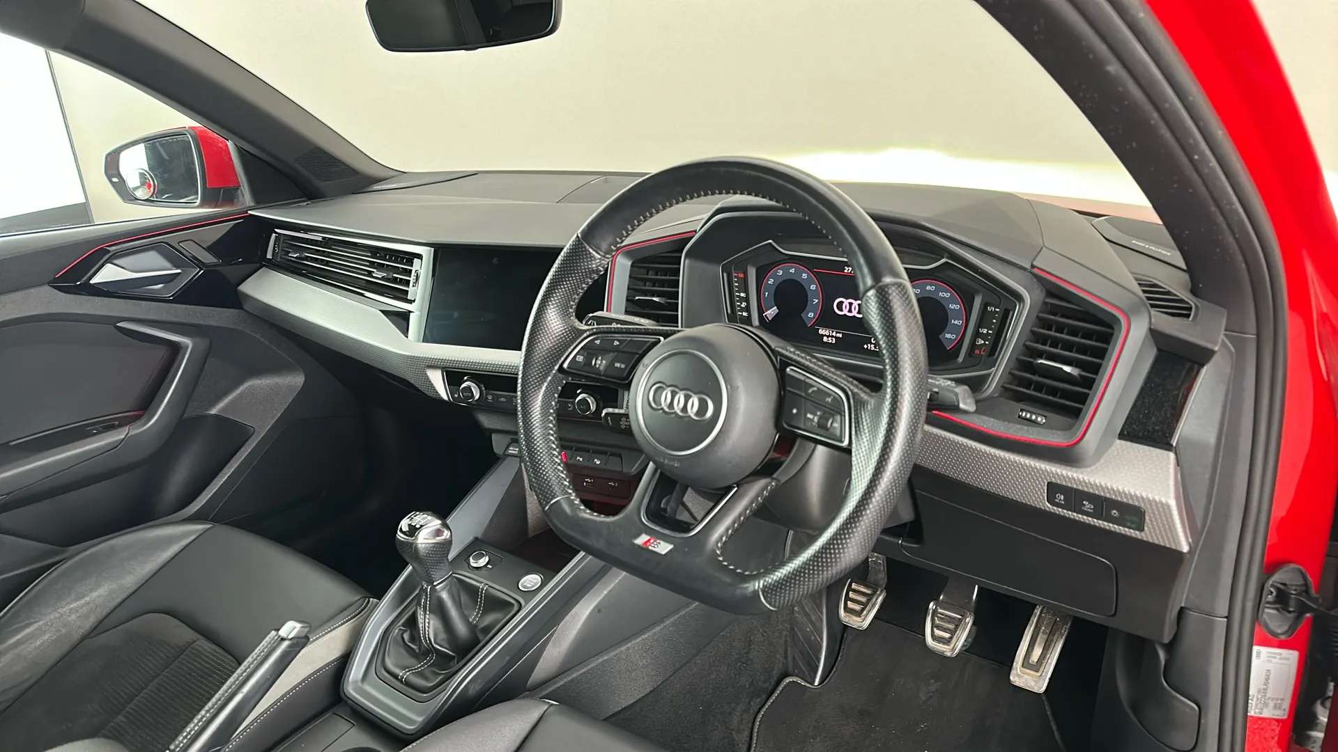 2020 AUDI A1 2020 AUDI A1