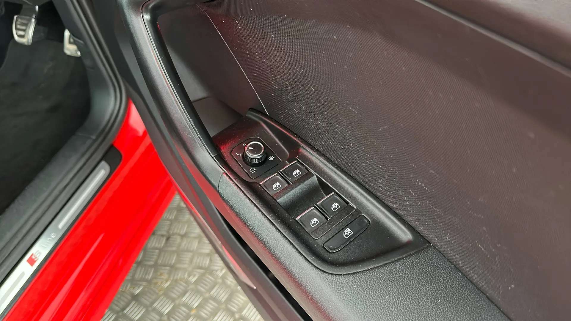 2020 AUDI A1 2020 AUDI A1