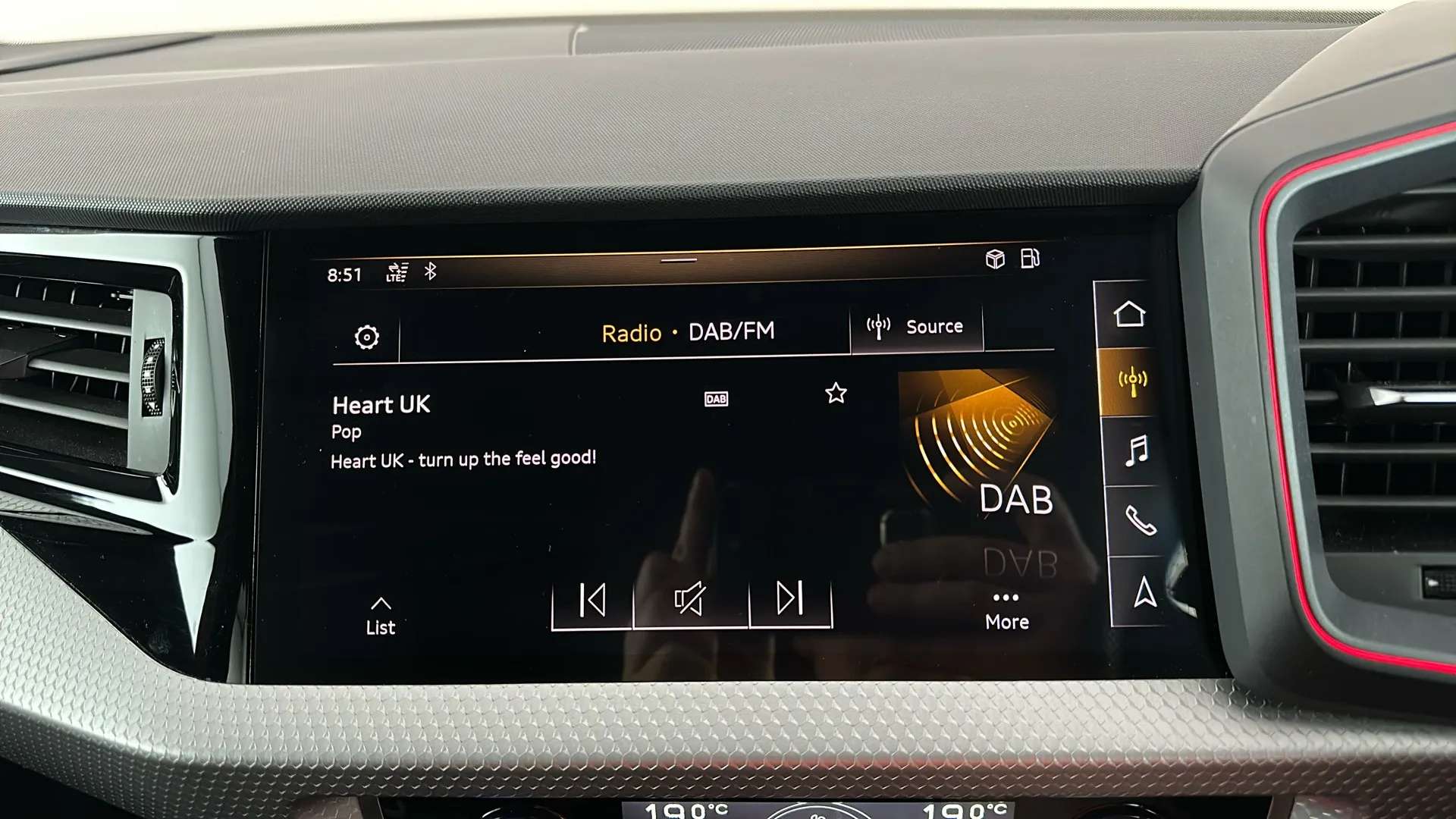 2020 AUDI A1 2020 AUDI A1
