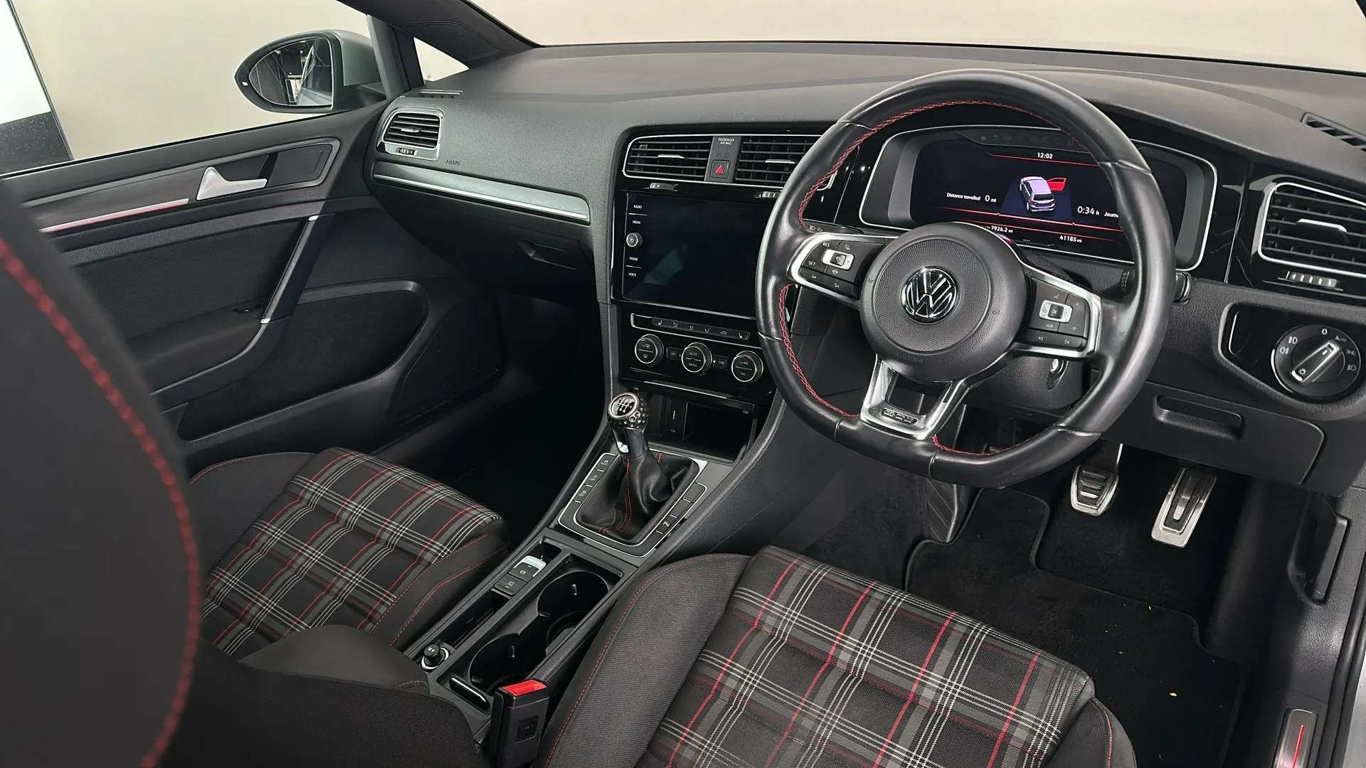 2019 VOLKSWAGEN GOLF 2019 VOLKSWAGEN GOLF