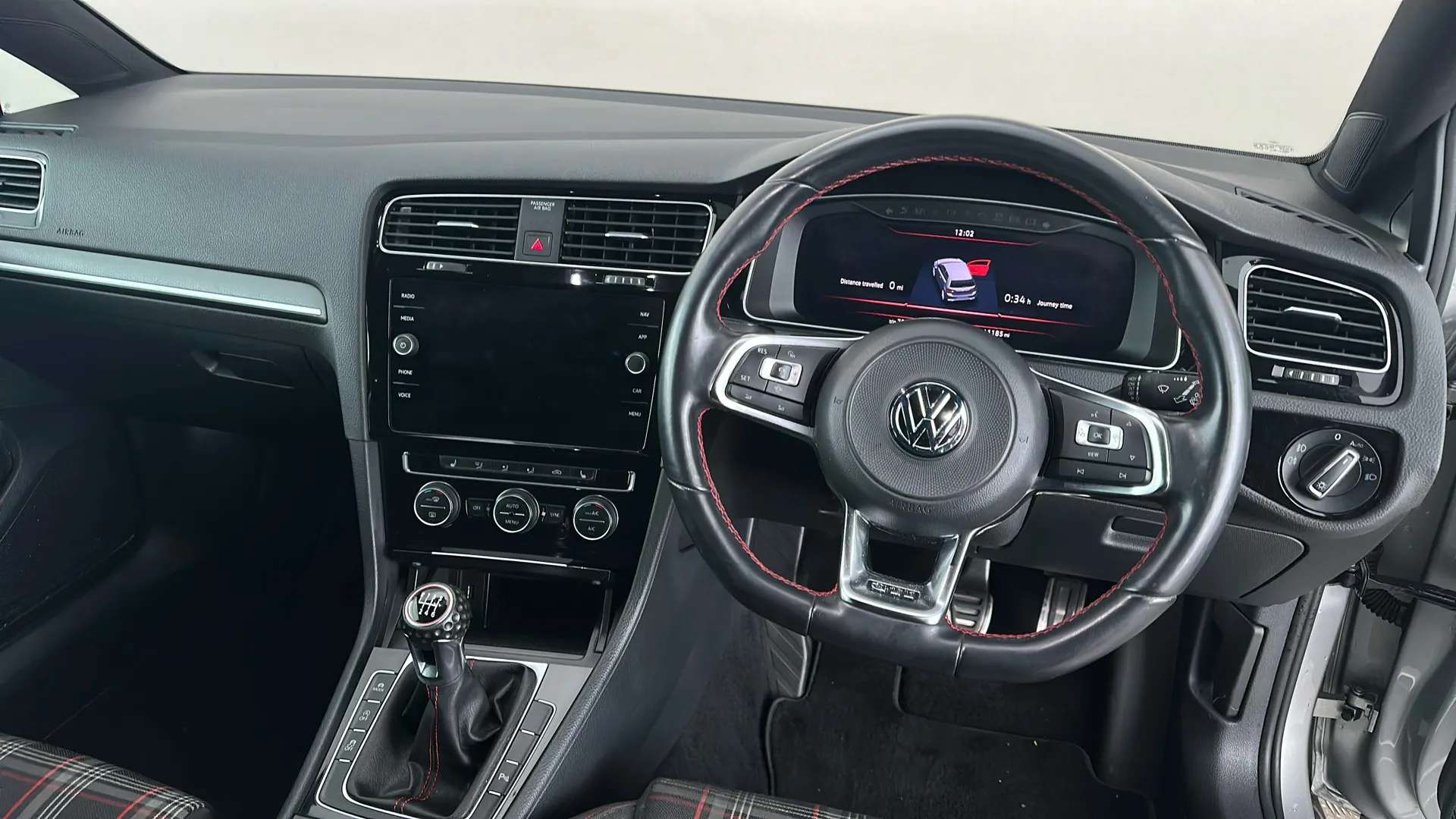 2019 VOLKSWAGEN GOLF 2019 VOLKSWAGEN GOLF