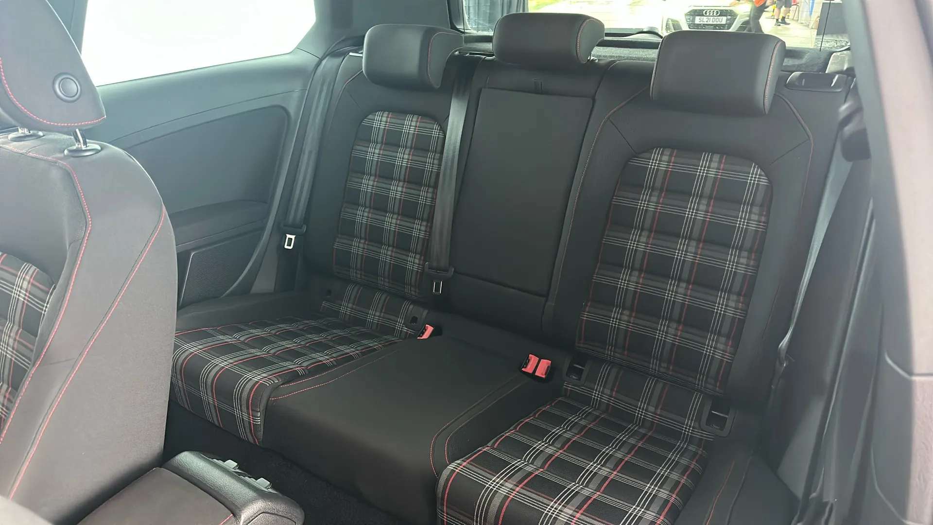 2019 VOLKSWAGEN GOLF 2019 VOLKSWAGEN GOLF