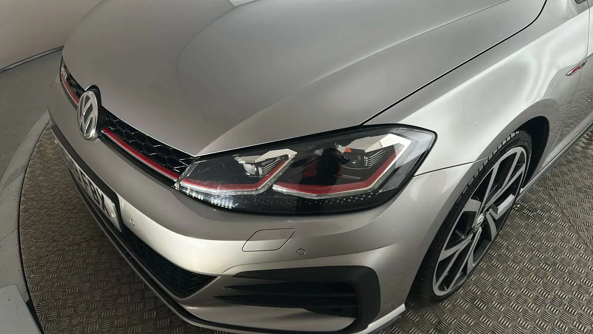 2019 VOLKSWAGEN GOLF 2019 VOLKSWAGEN GOLF