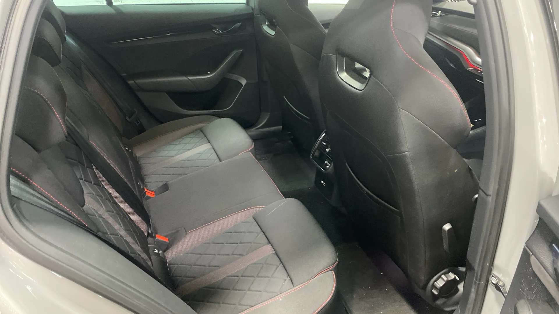 2021 SKODA OCTAVIA 2021 SKODA OCTAVIA