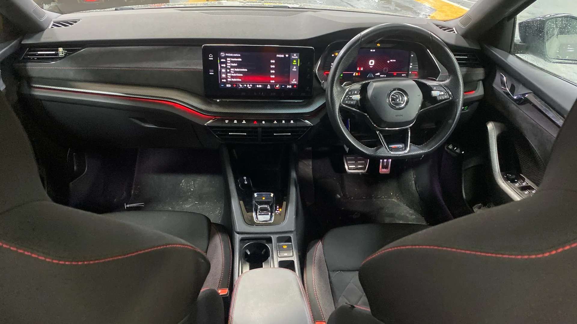 2021 SKODA OCTAVIA 2021 SKODA OCTAVIA