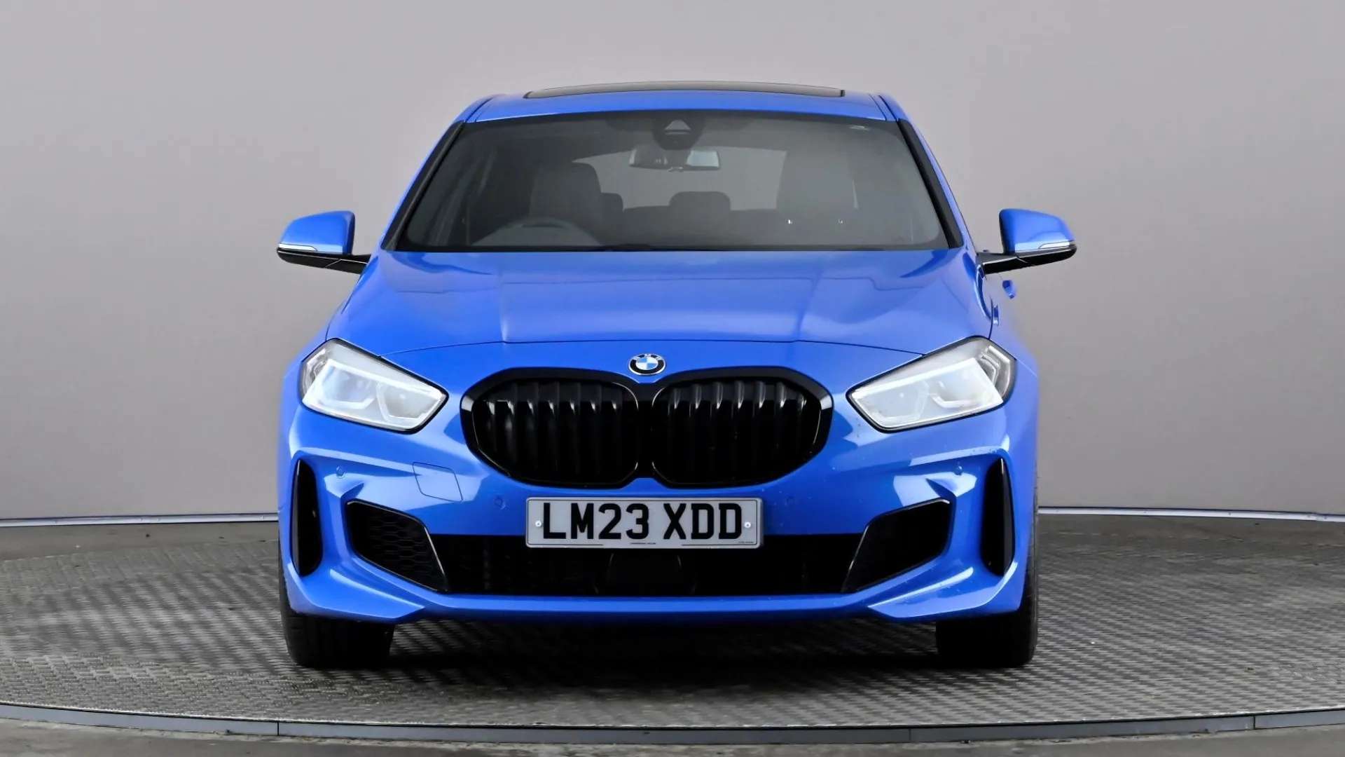 2023 BMW 1 SERIES 2023 BMW 1 SERIES