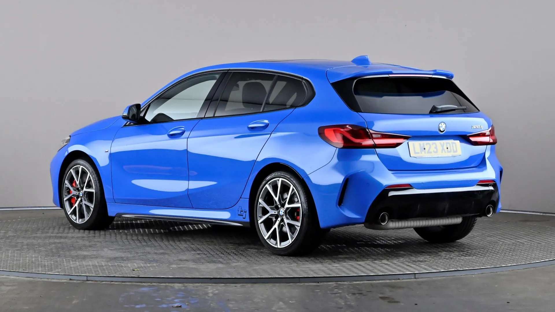 2023 BMW 1 SERIES 2023 BMW 1 SERIES