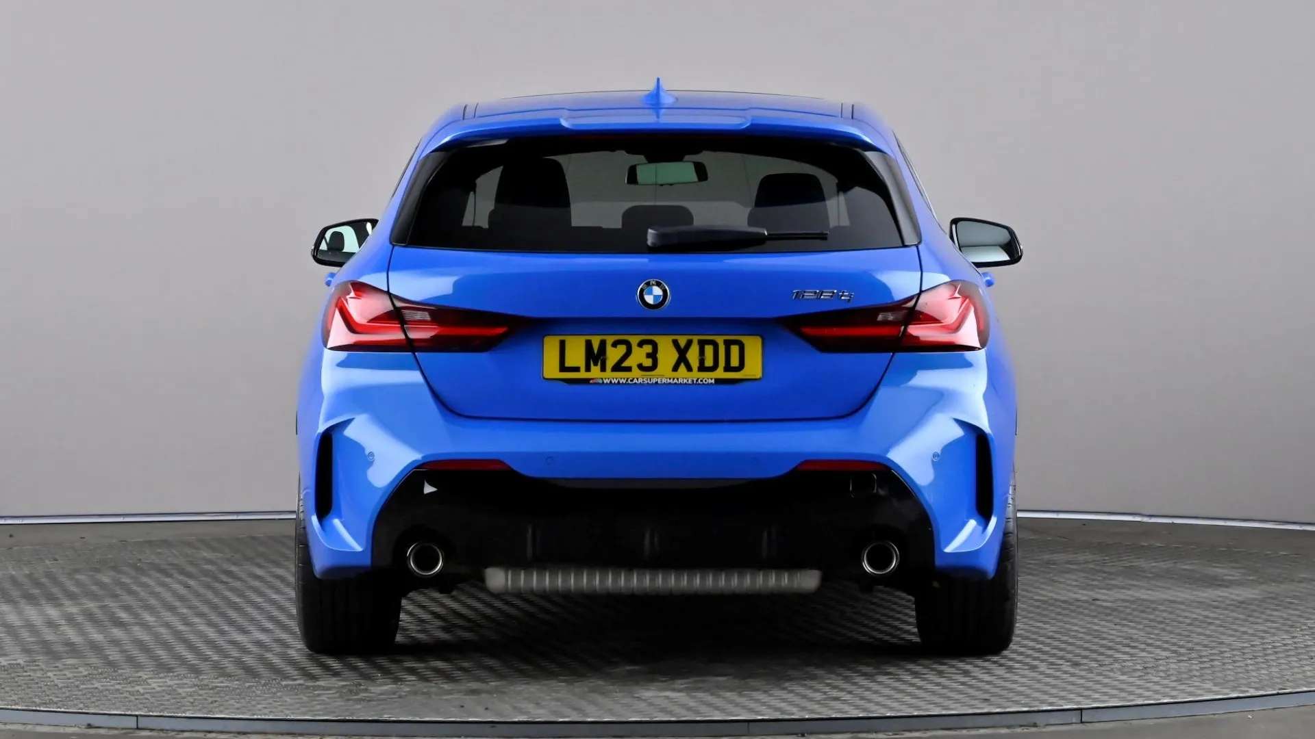 2023 BMW 1 SERIES 2023 BMW 1 SERIES