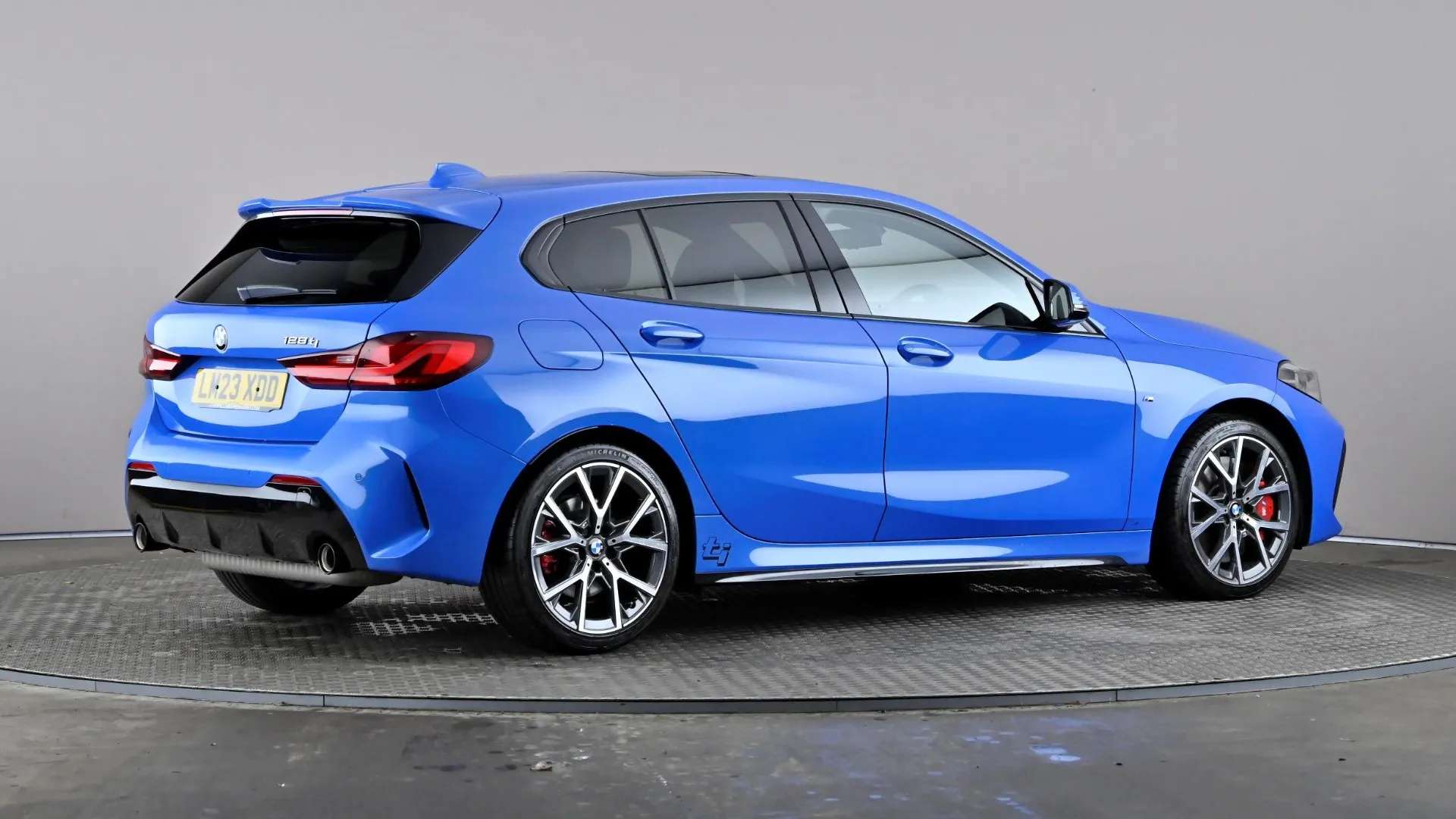 2023 BMW 1 SERIES 2023 BMW 1 SERIES