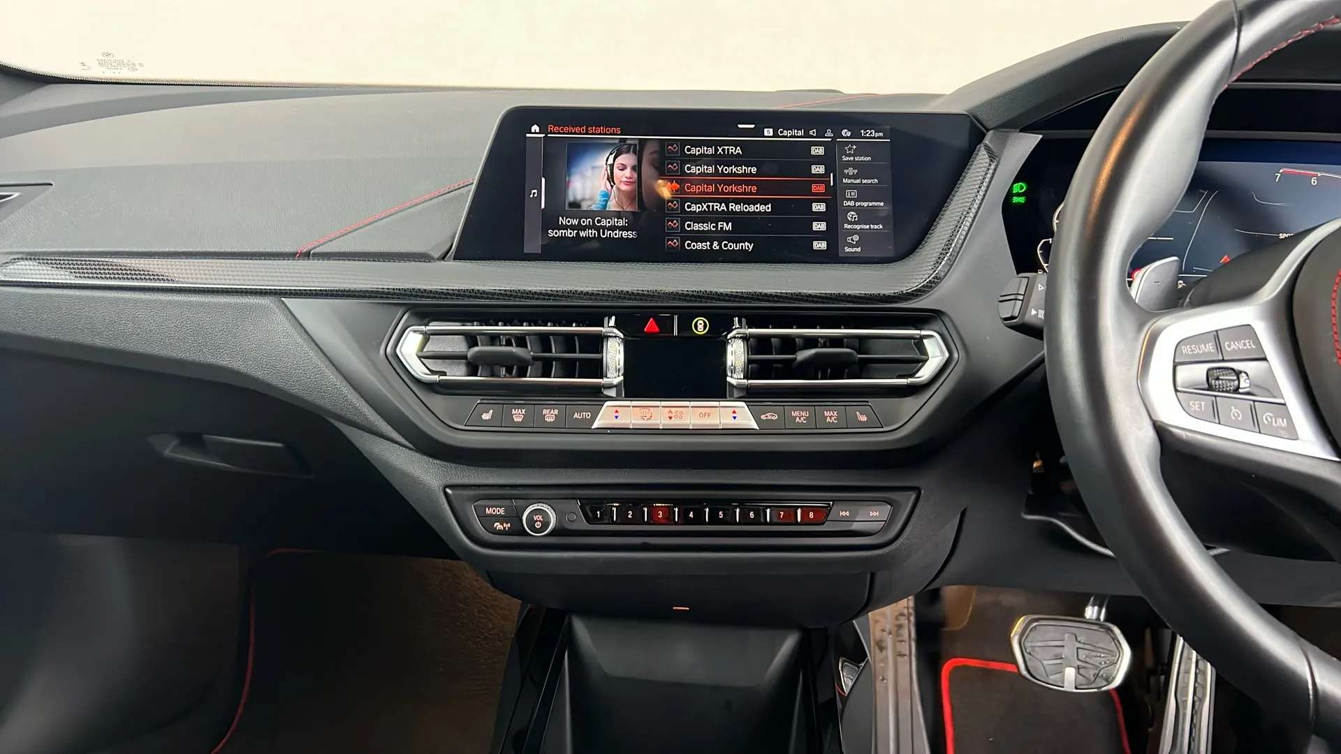 2023 BMW 1 SERIES 2023 BMW 1 SERIES