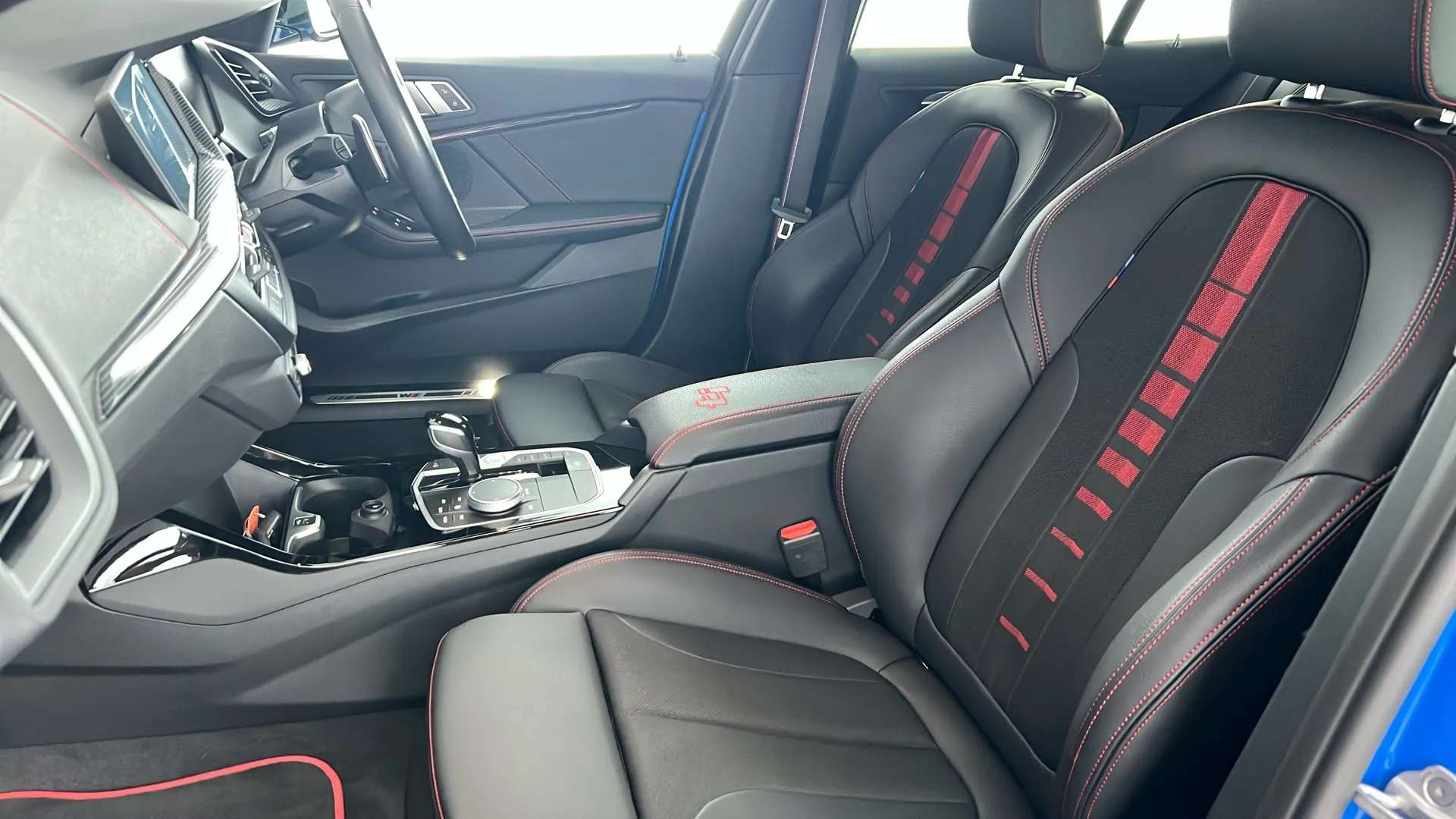 2023 BMW 1 SERIES 2023 BMW 1 SERIES