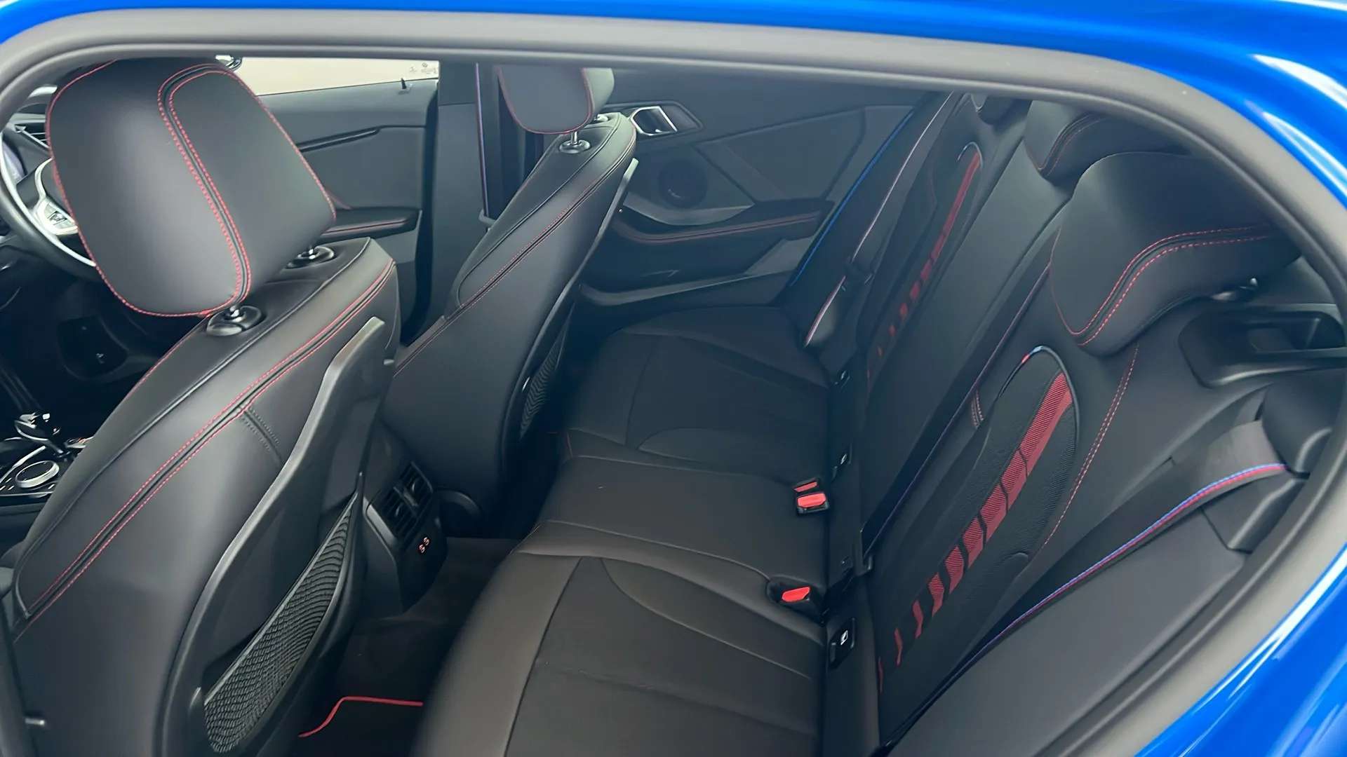 2023 BMW 1 SERIES 2023 BMW 1 SERIES