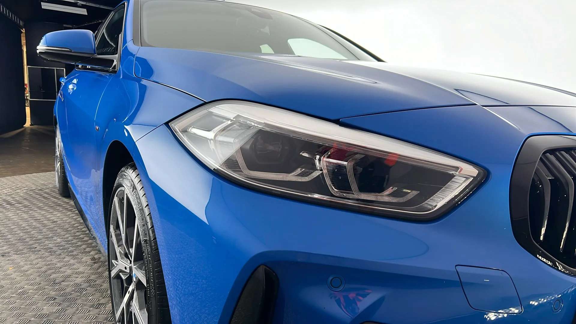 2023 BMW 1 SERIES 2023 BMW 1 SERIES