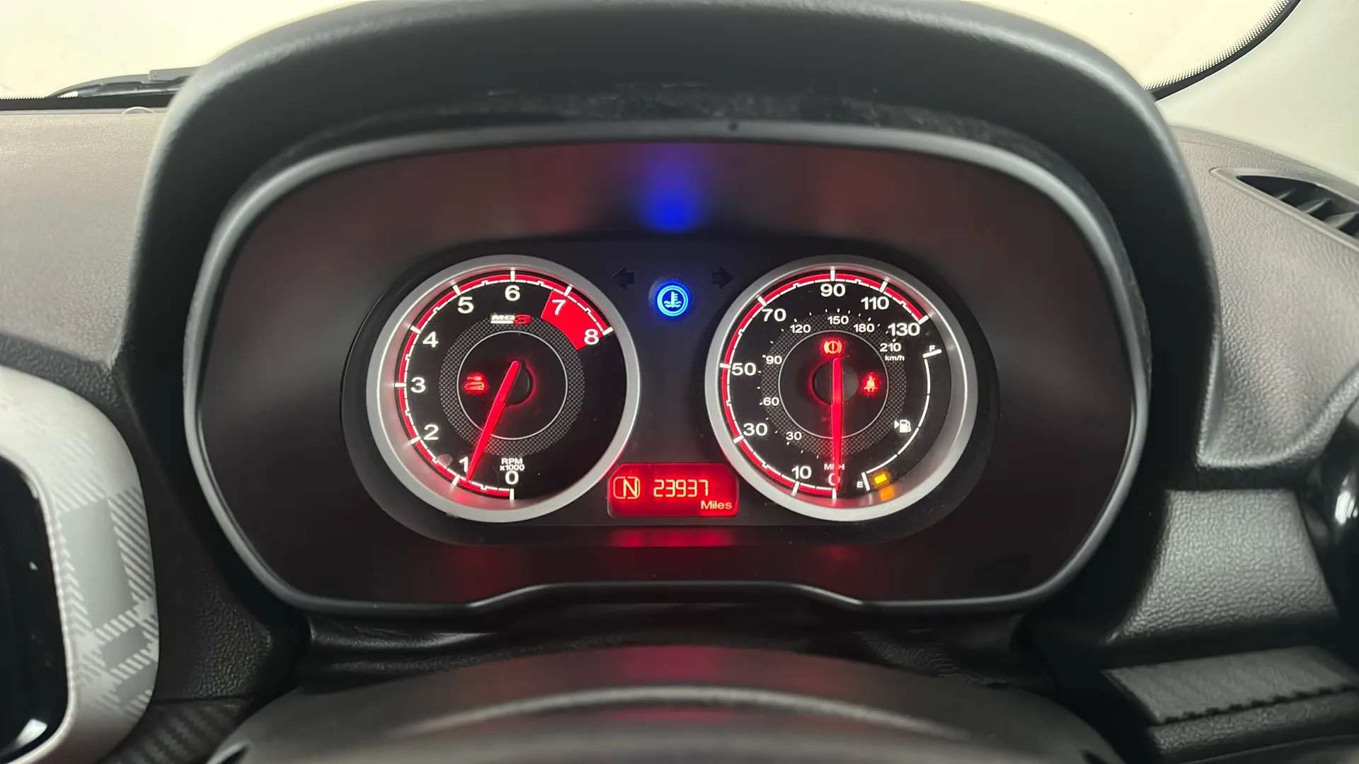 2019 MG MOTOR UK MG3 2019 MG MOTOR UK MG3