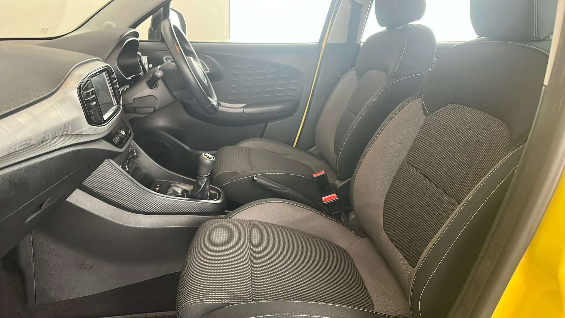 2019 MG MOTOR UK MG3 2019 MG MOTOR UK MG3